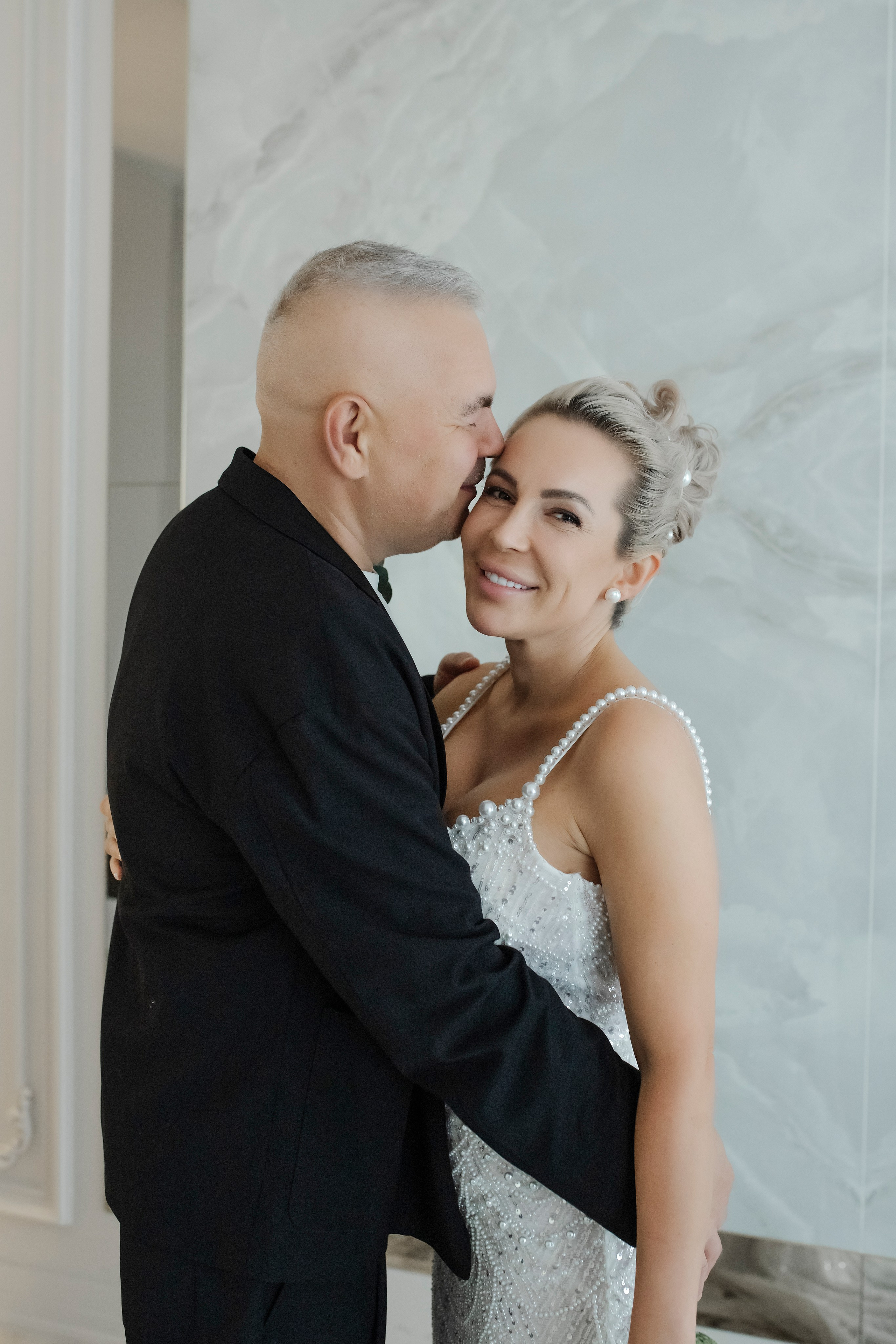 Евгений & Александра. Свадебный и семейный фотограф Санкт-Петербурга Мария Родионова