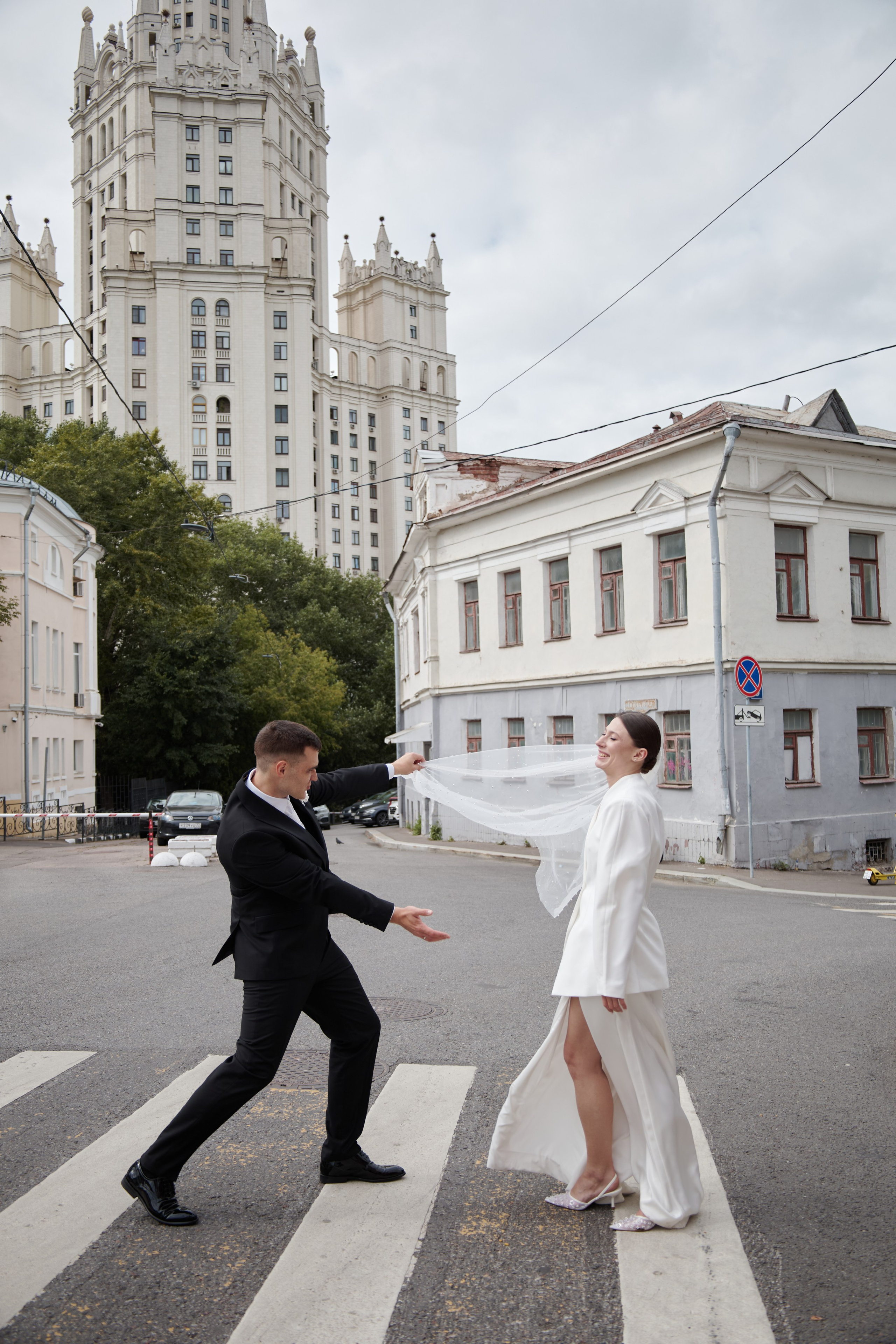 Саша и Соня. Коммерческий и персональный фотограф в Москве Таиса Лужникова