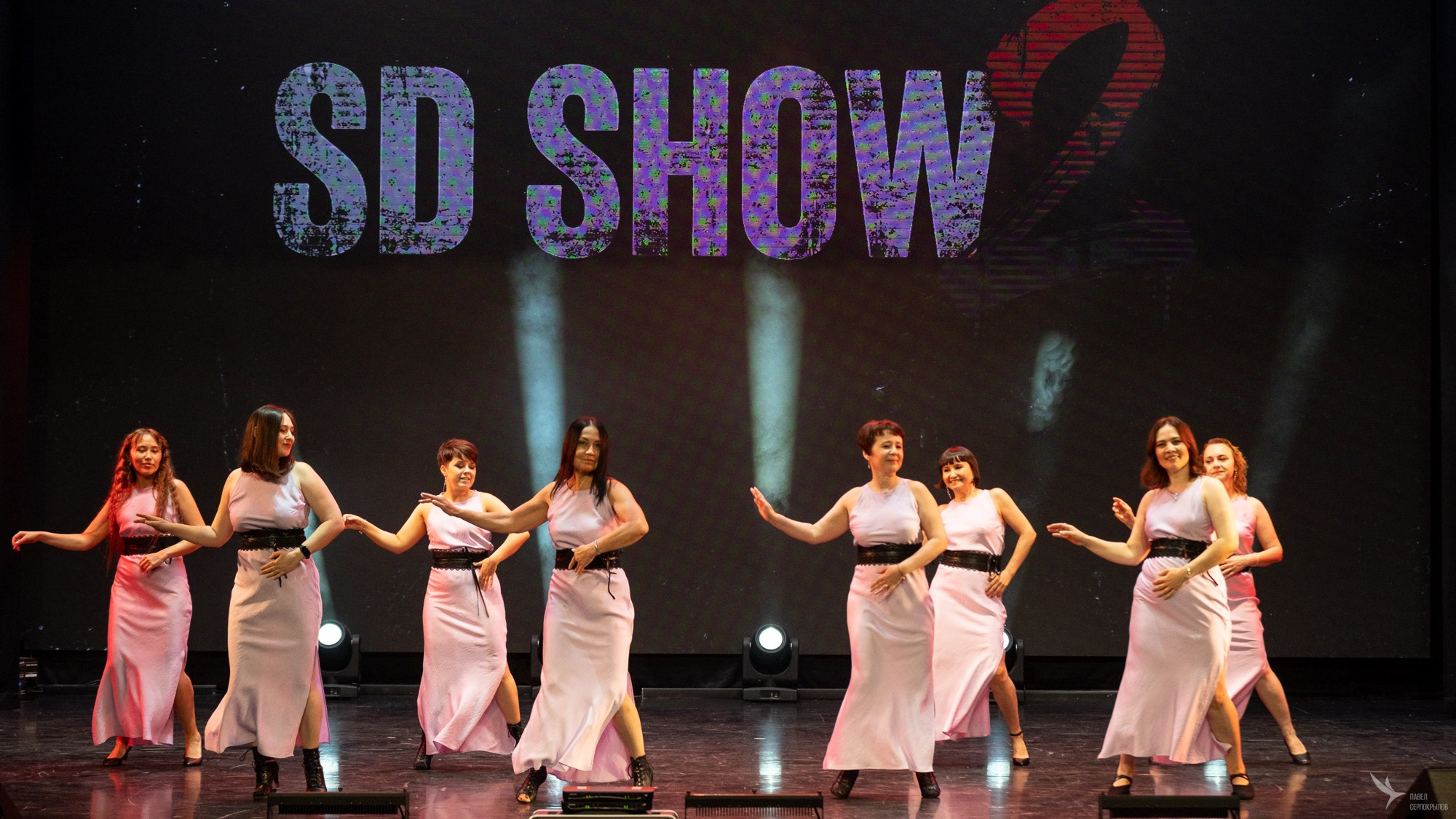 SD SHOW 2