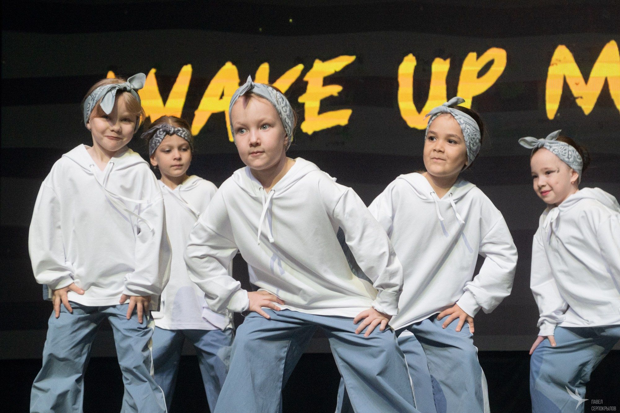 ИдиТанцуй. Репортажный фотограф в Казани Павел Серпокрылов