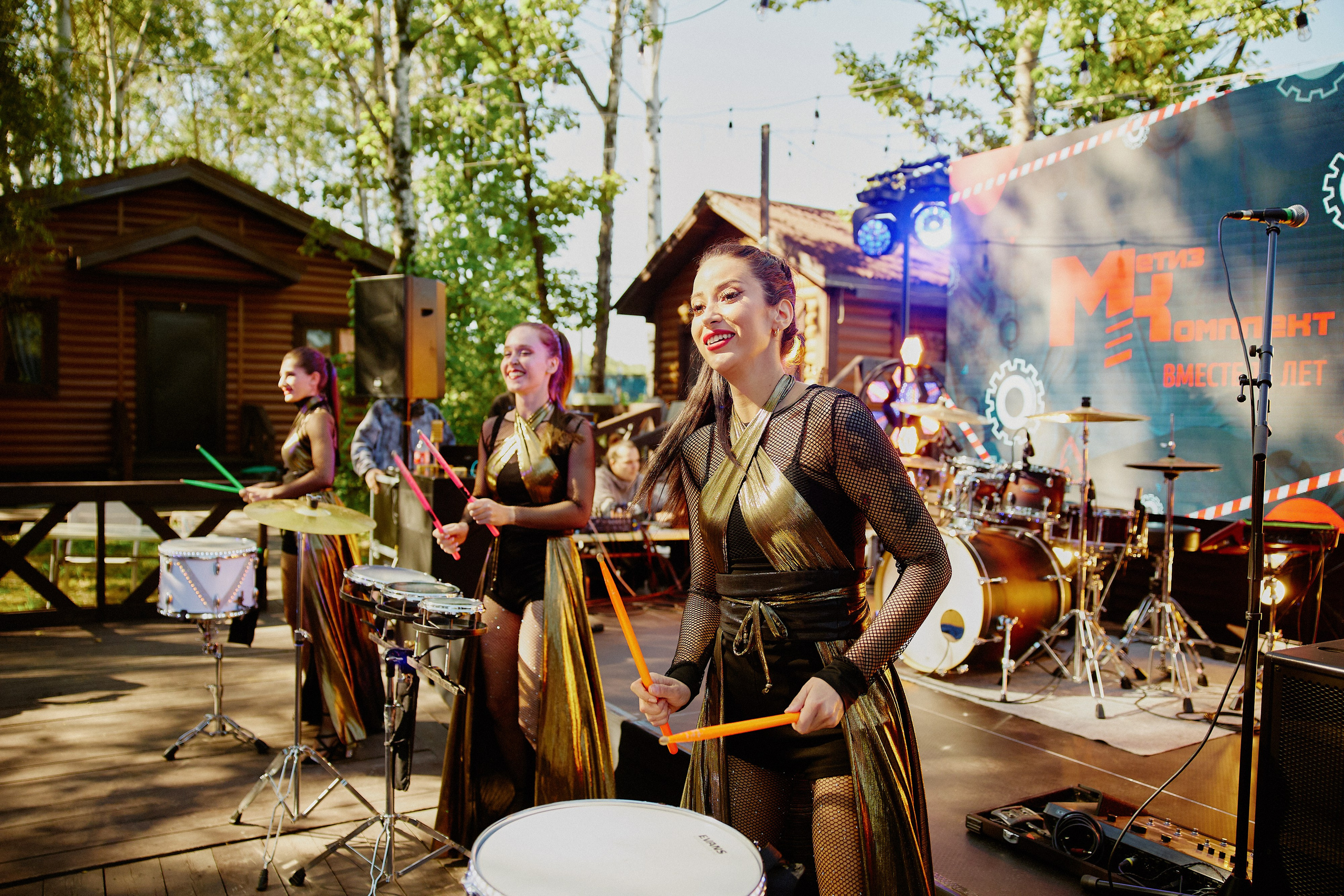 Метиз Комплект 16+. Репортажный фотограф в Хабаровске Николай Соболев