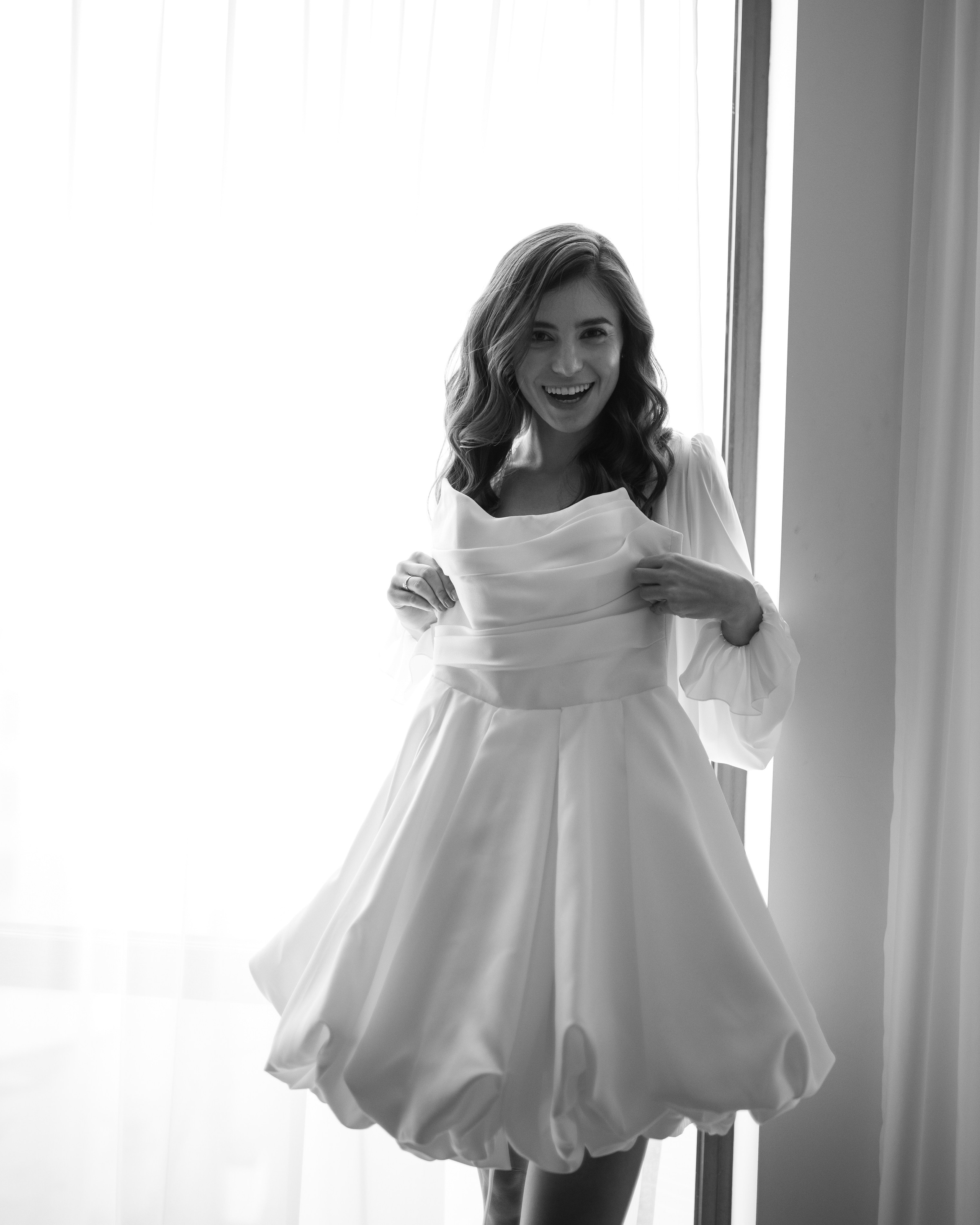 Я буду твоей улыбкой. Свадебный и семейный фотограф в Москве Julia Juice