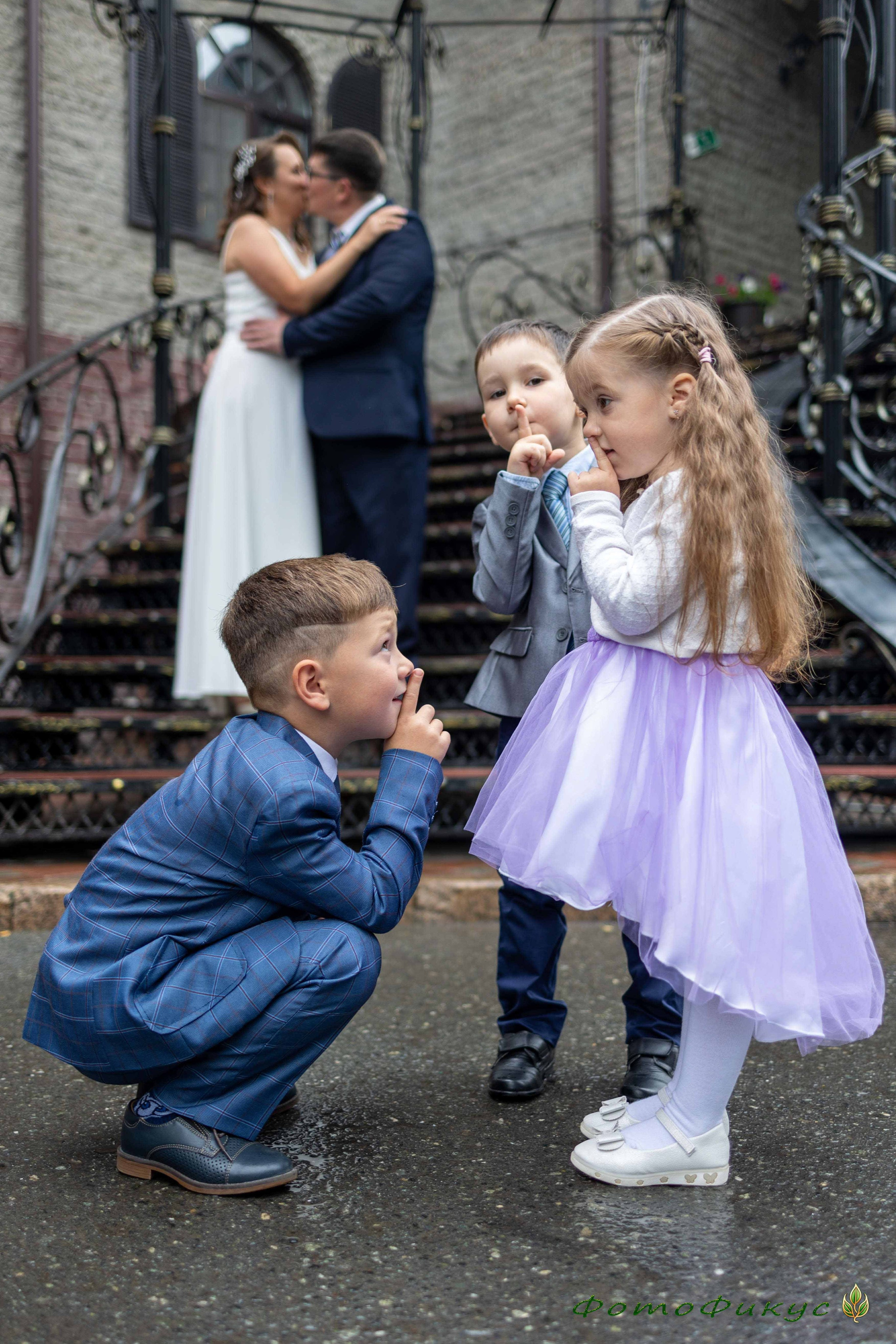 Свадьбы. Фотографы Евгений и Екатерина. Фотофикус. Тюмень