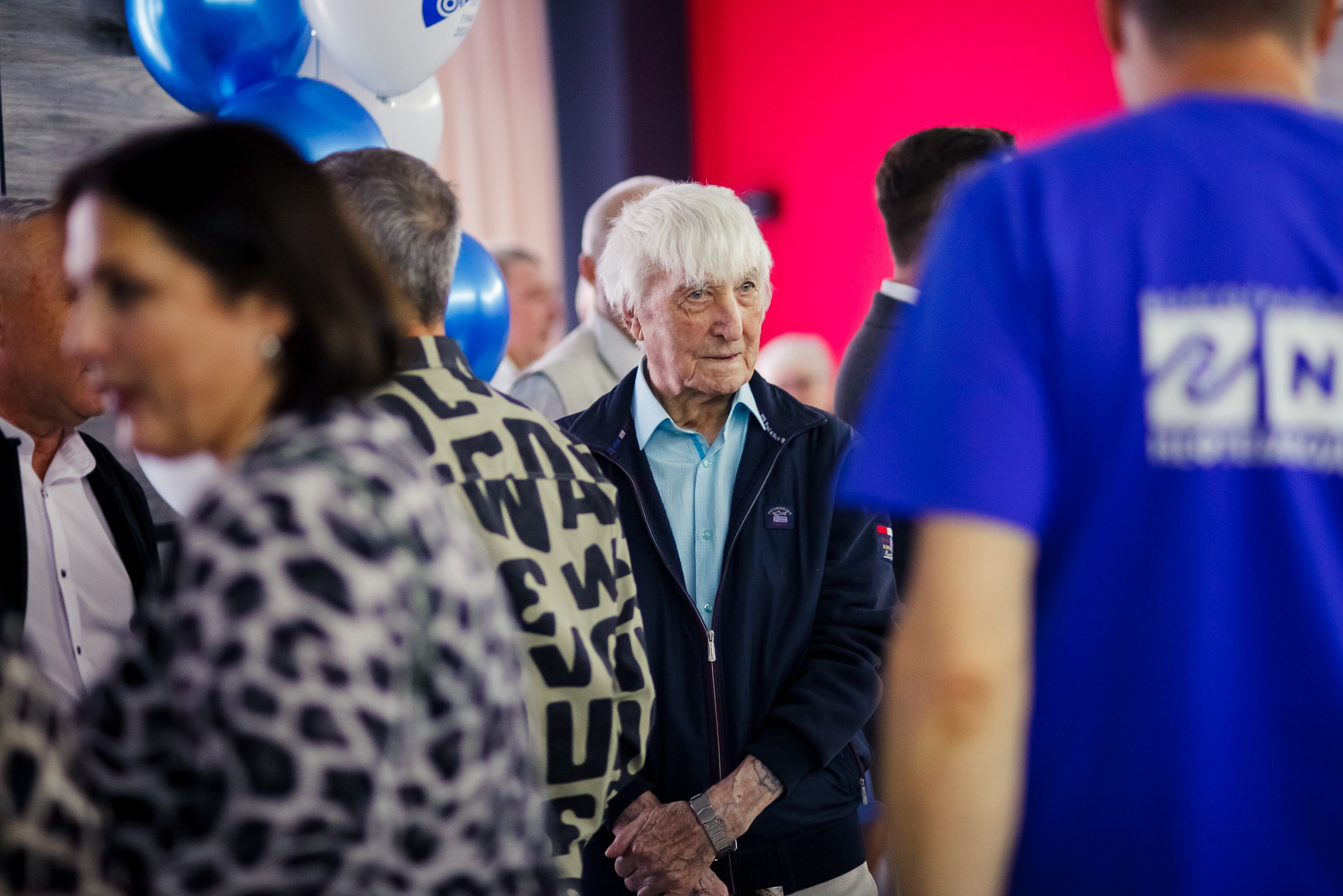 Юбилей фирмы «НЕФТЕЗАВОДМОНТАЖ». Свадебный и детский фотограф в Волгограде Слава Белов