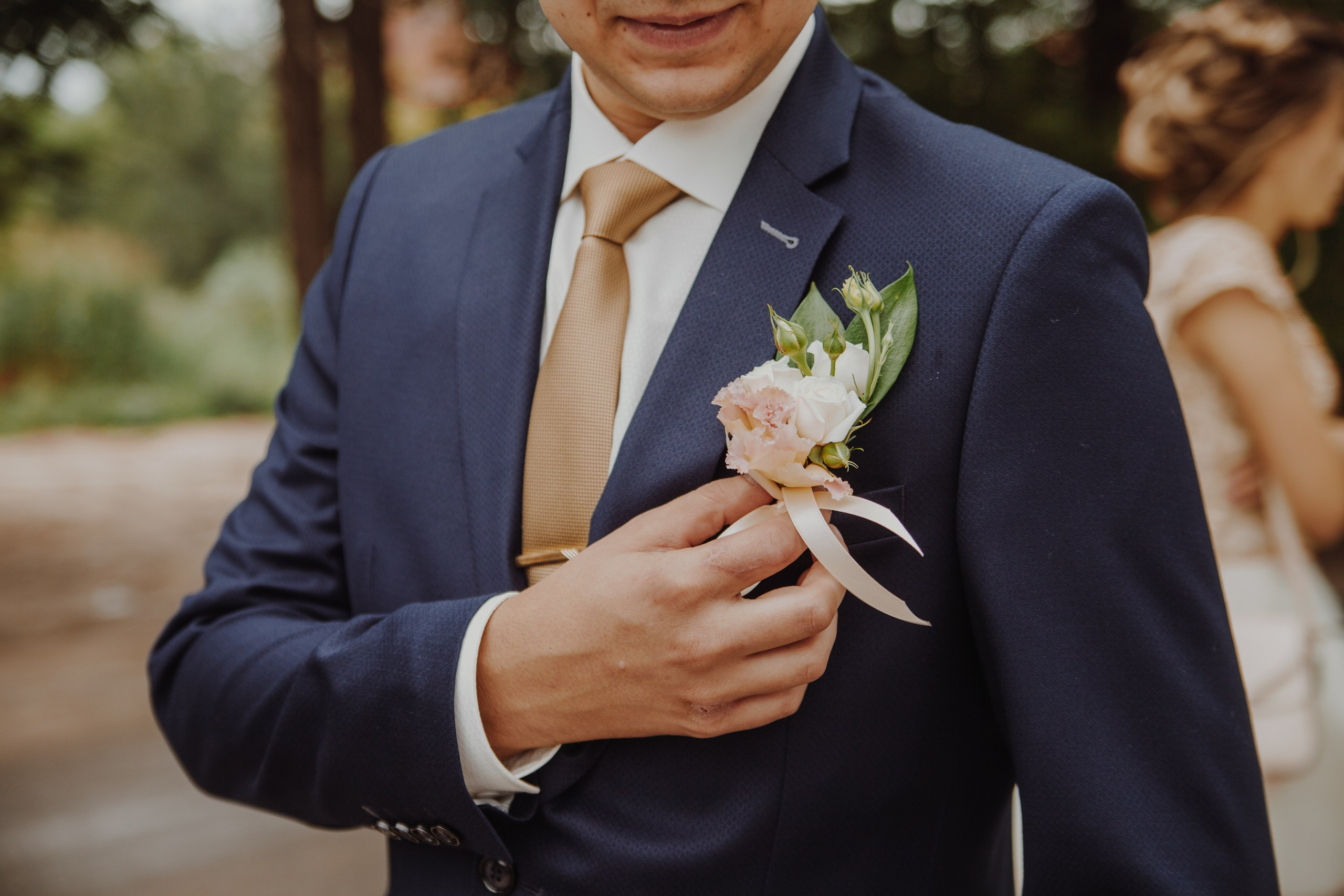 Кирилл и Наталья. Свадебный и детский фотограф в Волгограде Слава Белов