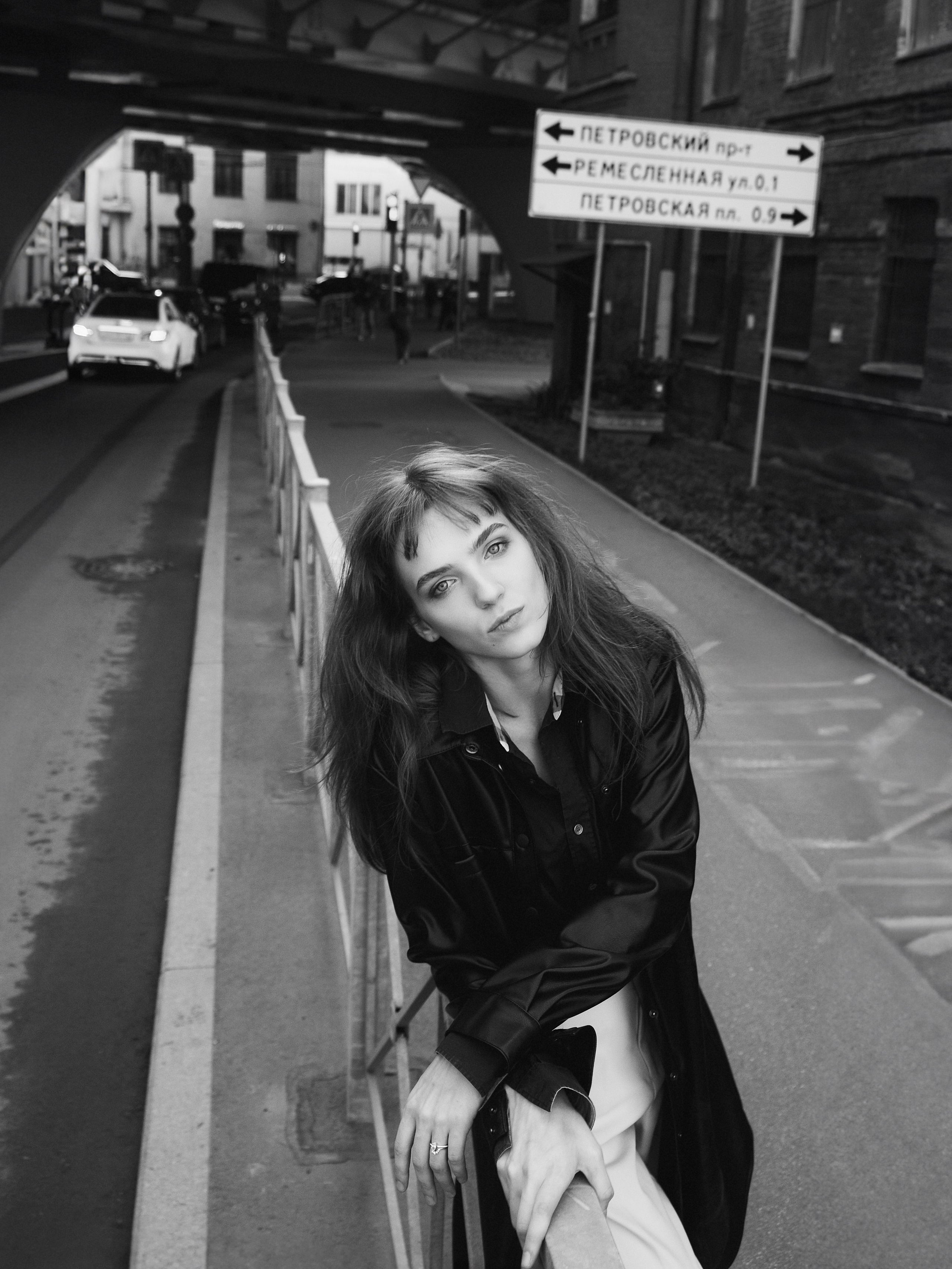 EMMA. Фотограф и видеограф в Санкт-Петербурге Прилепин Слава