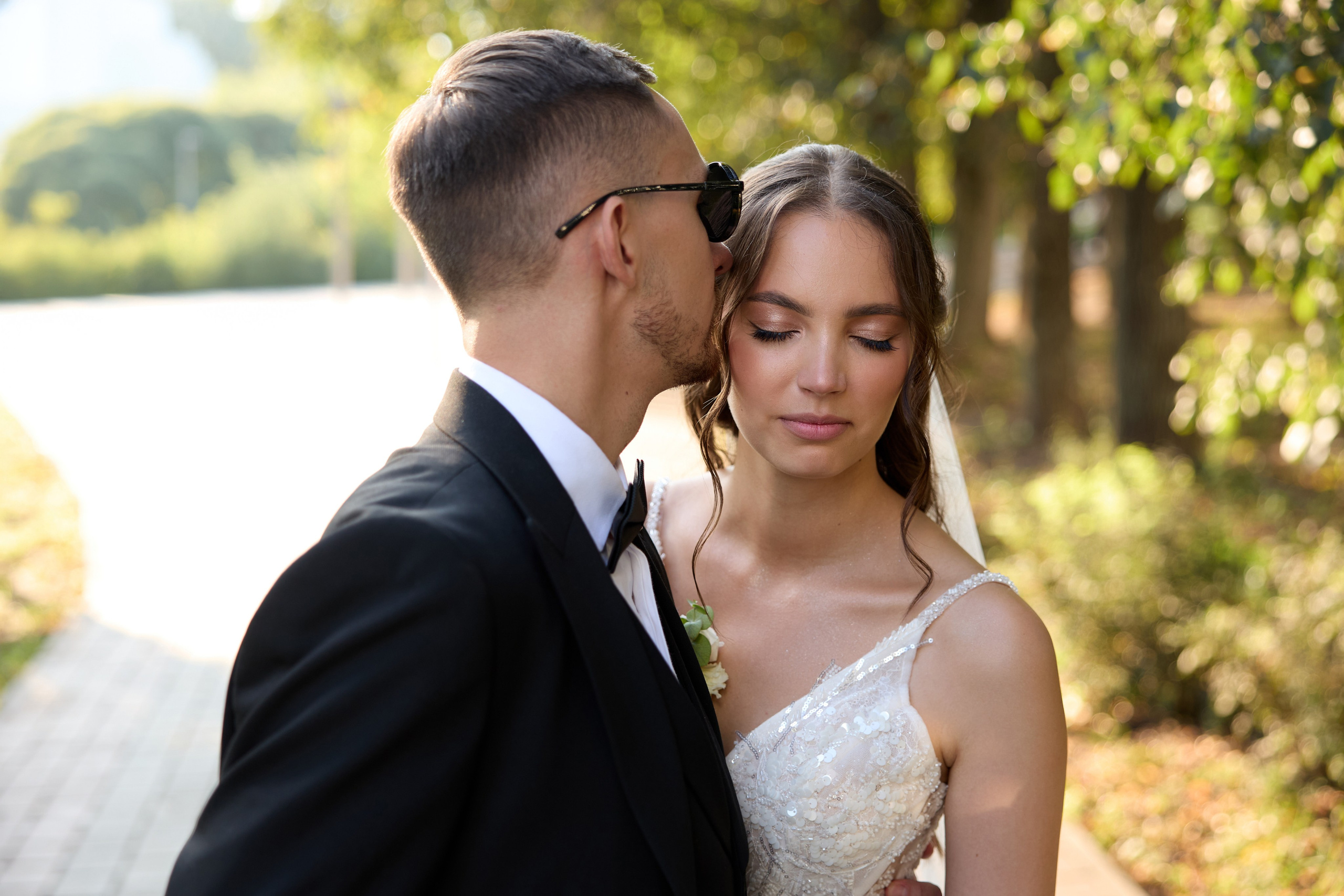 Свадьба. Киров. Вятка. Александр Прозоров фотограф в Кирове