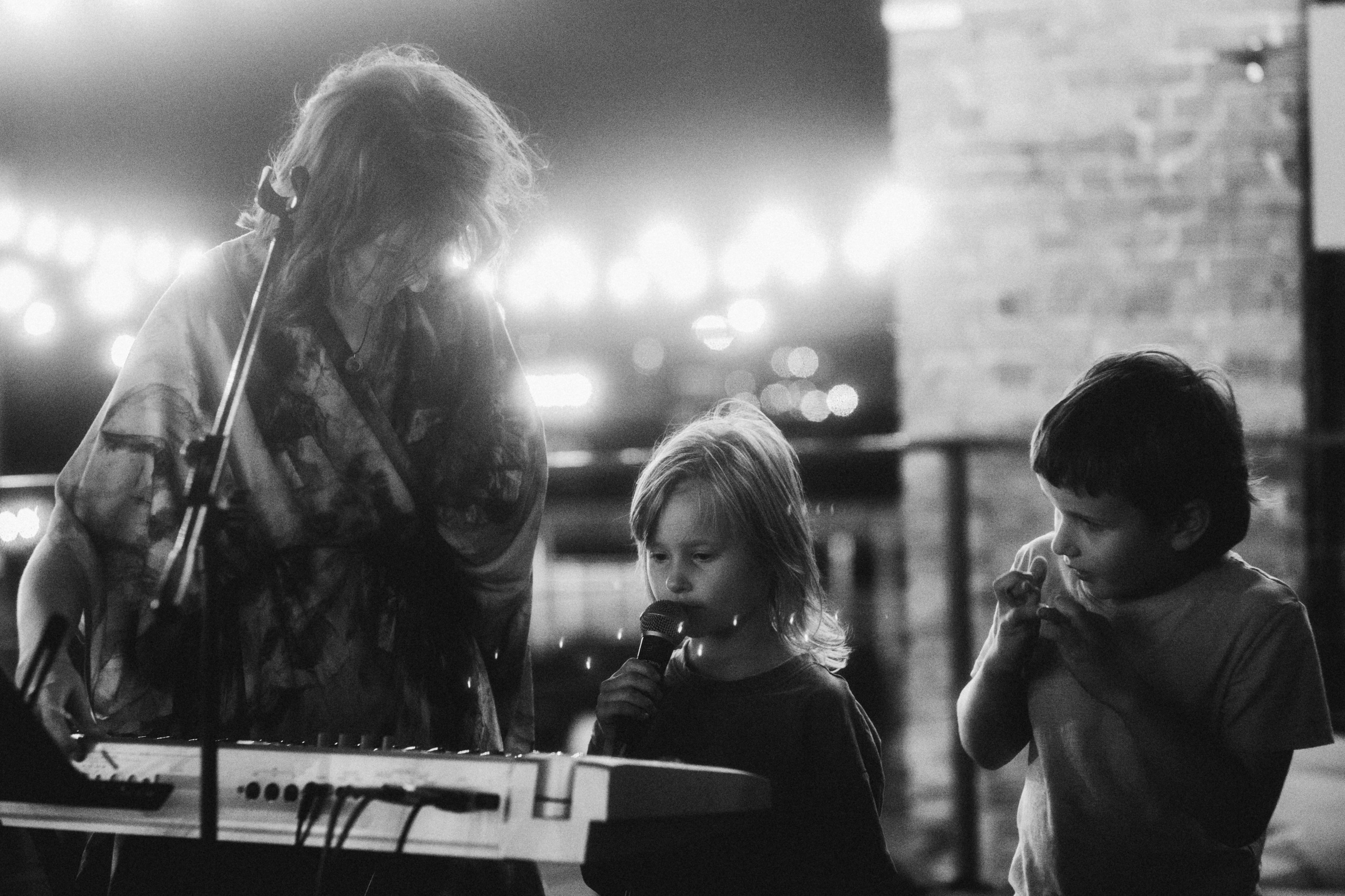 Yakumar (YaStore). Игорь Гичка. Портрет с любовью