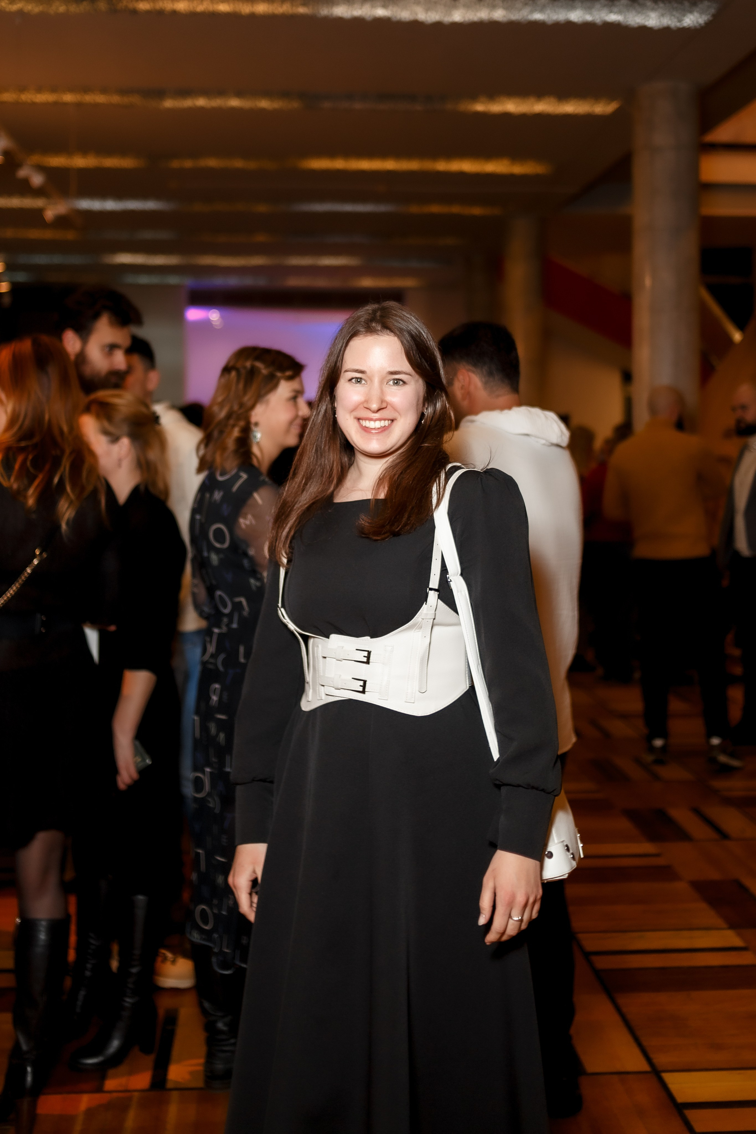 Иммерсивное шоу «Зов предков». Свадебный фотограф в Москве — Ольга Козловская