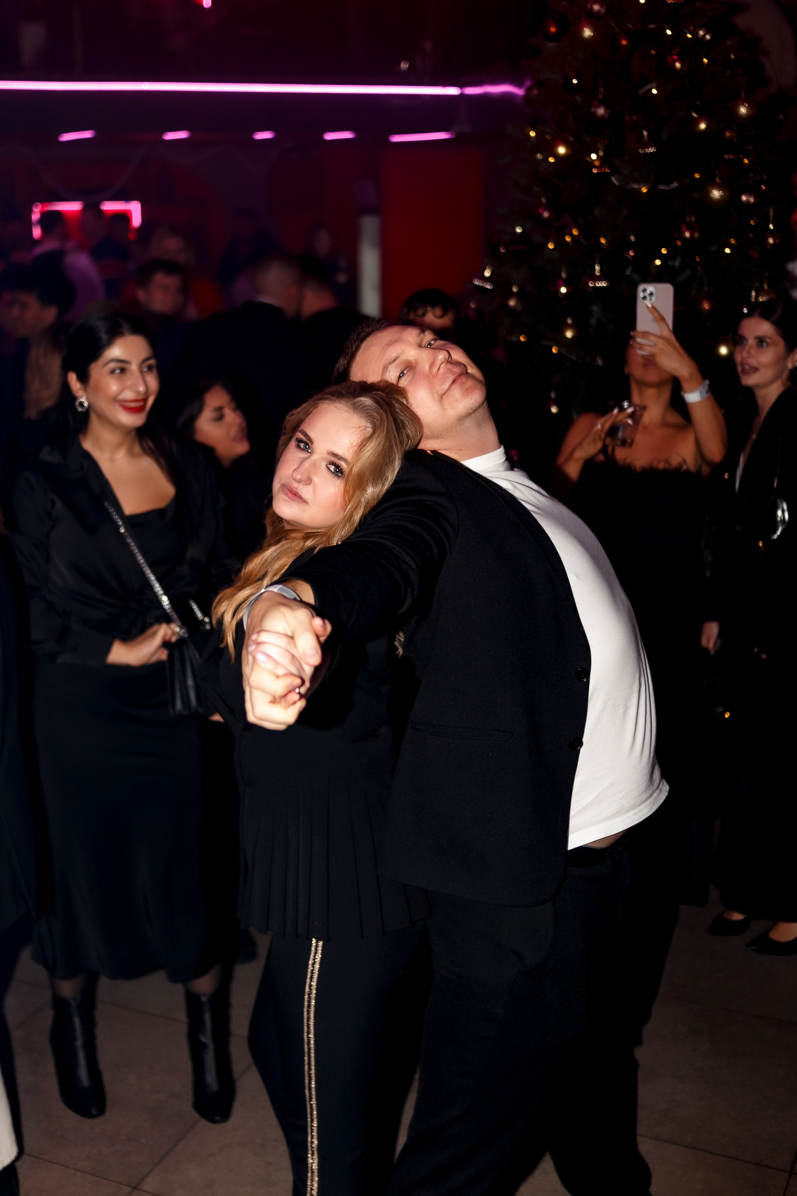 Корпоратив Betone. Свадебный фотограф в Москве — Ольга Козловская