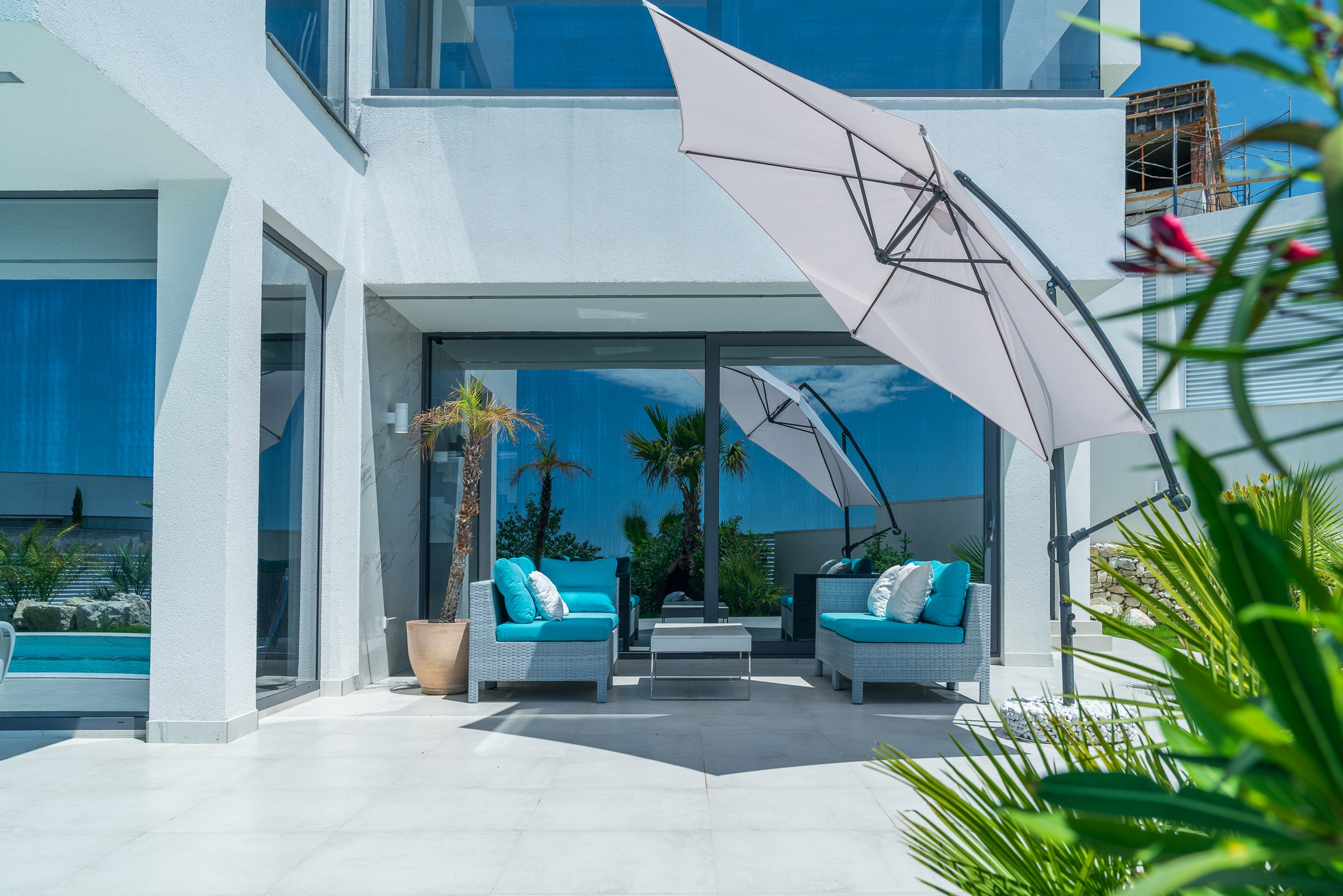 Дома и Квартиры. Главная