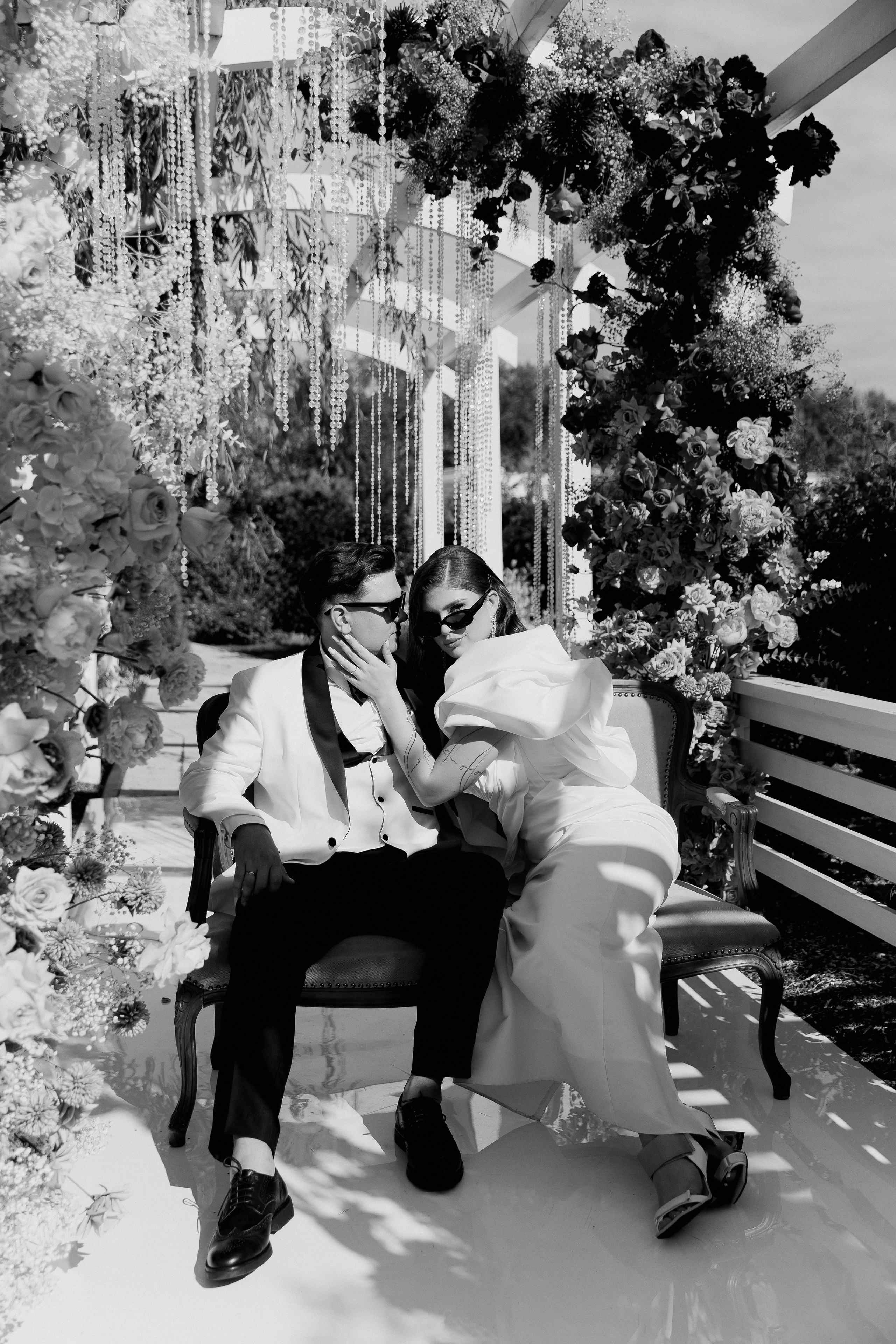 Иван и Варвара. Фотограф Андреева Алёна