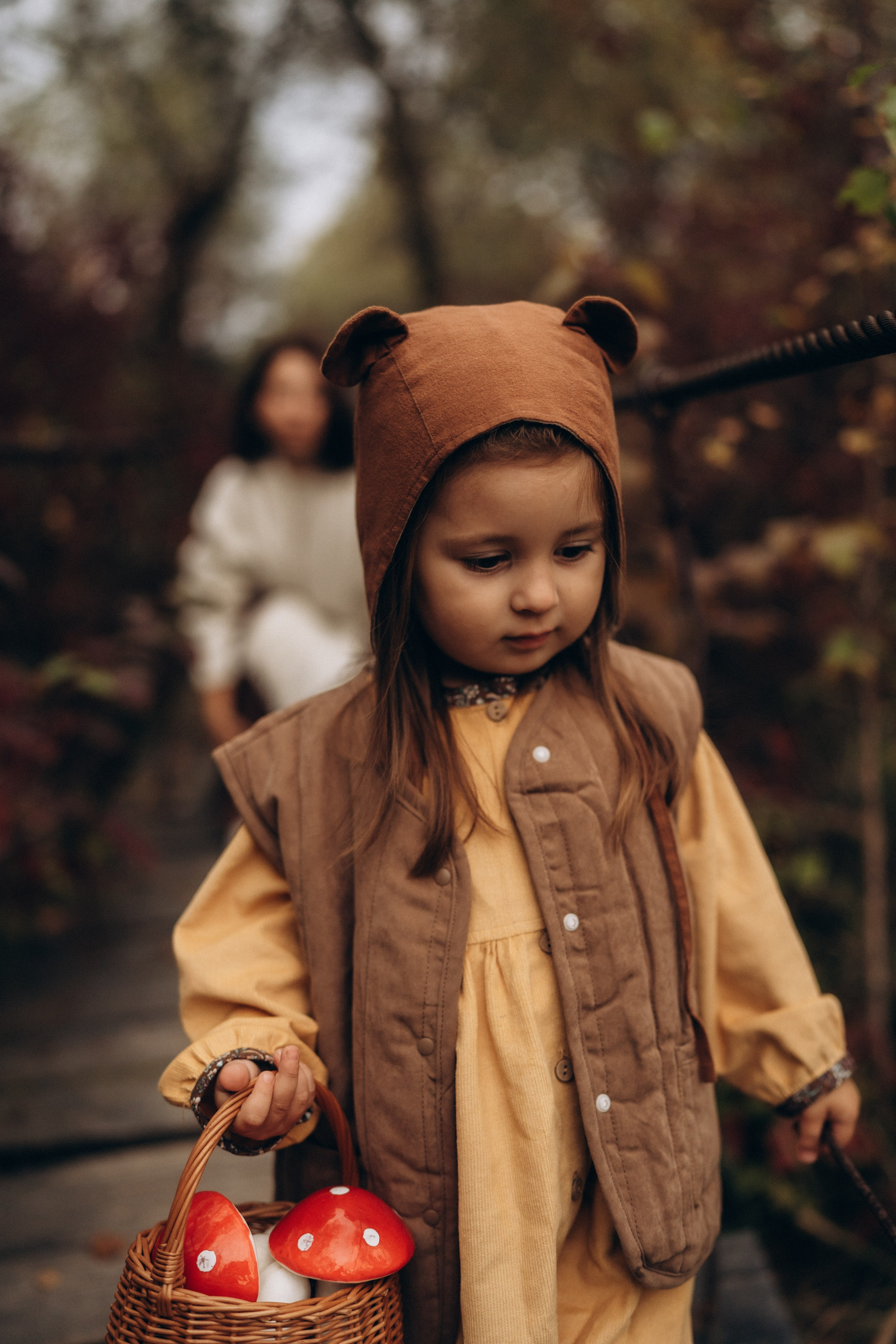 Любовь в глазах. Семейный фотограф в Ангарске/ Иркутске