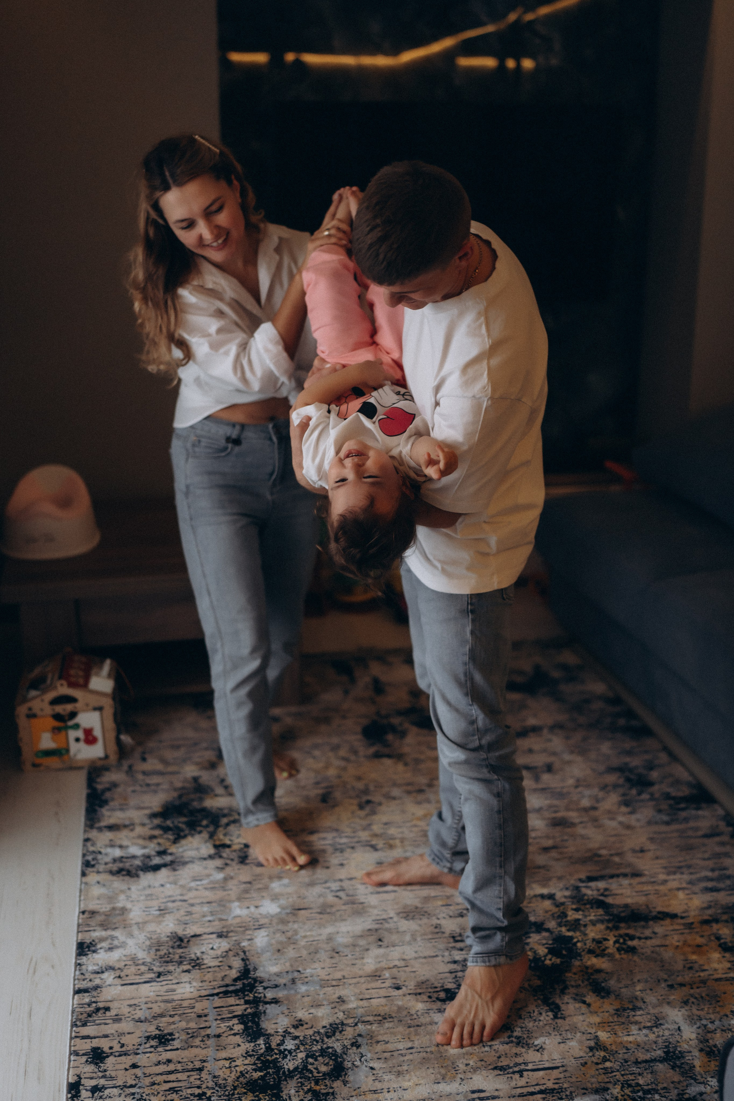 Никуше 2 года. Семейный фотограф в Ангарске/ Иркутске