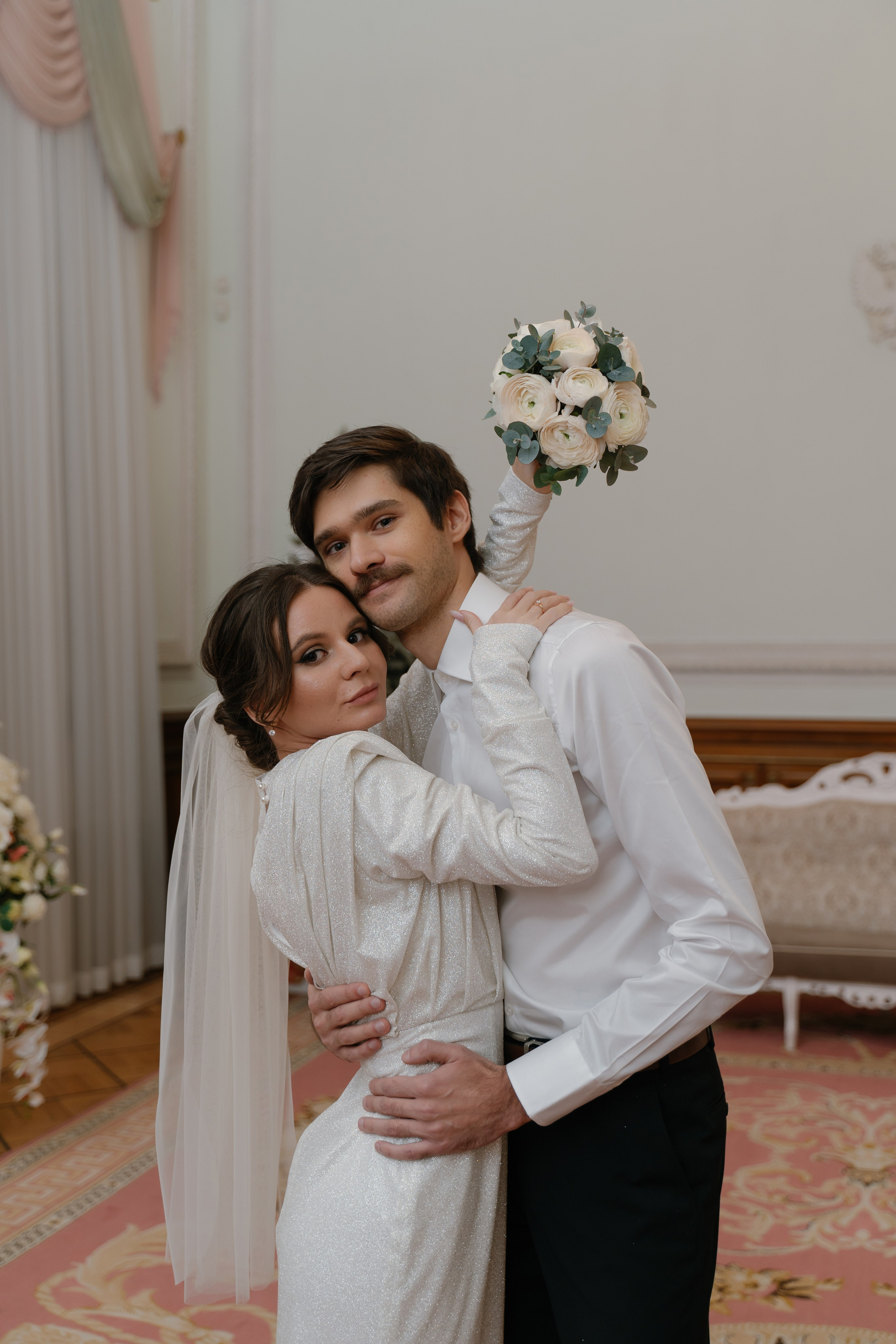 19.12.2023. Свадебный фотограф — Наталья Фед СПб/Москва