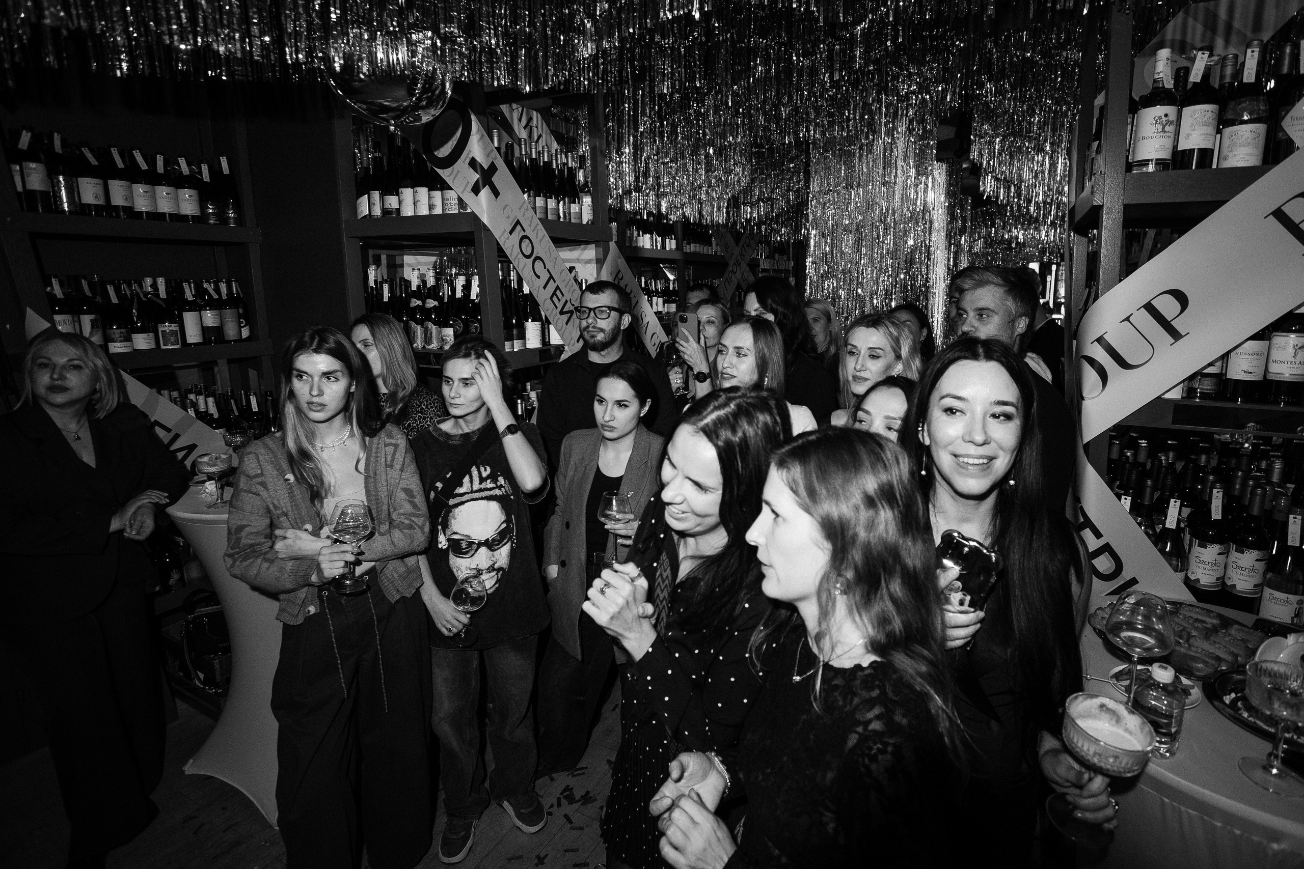 ROMAN RAKUSA BIRTHDAY BASH. СВОИ. ФОТООТЧЕТЫ-СОБЫТИЯ-МЕСТА