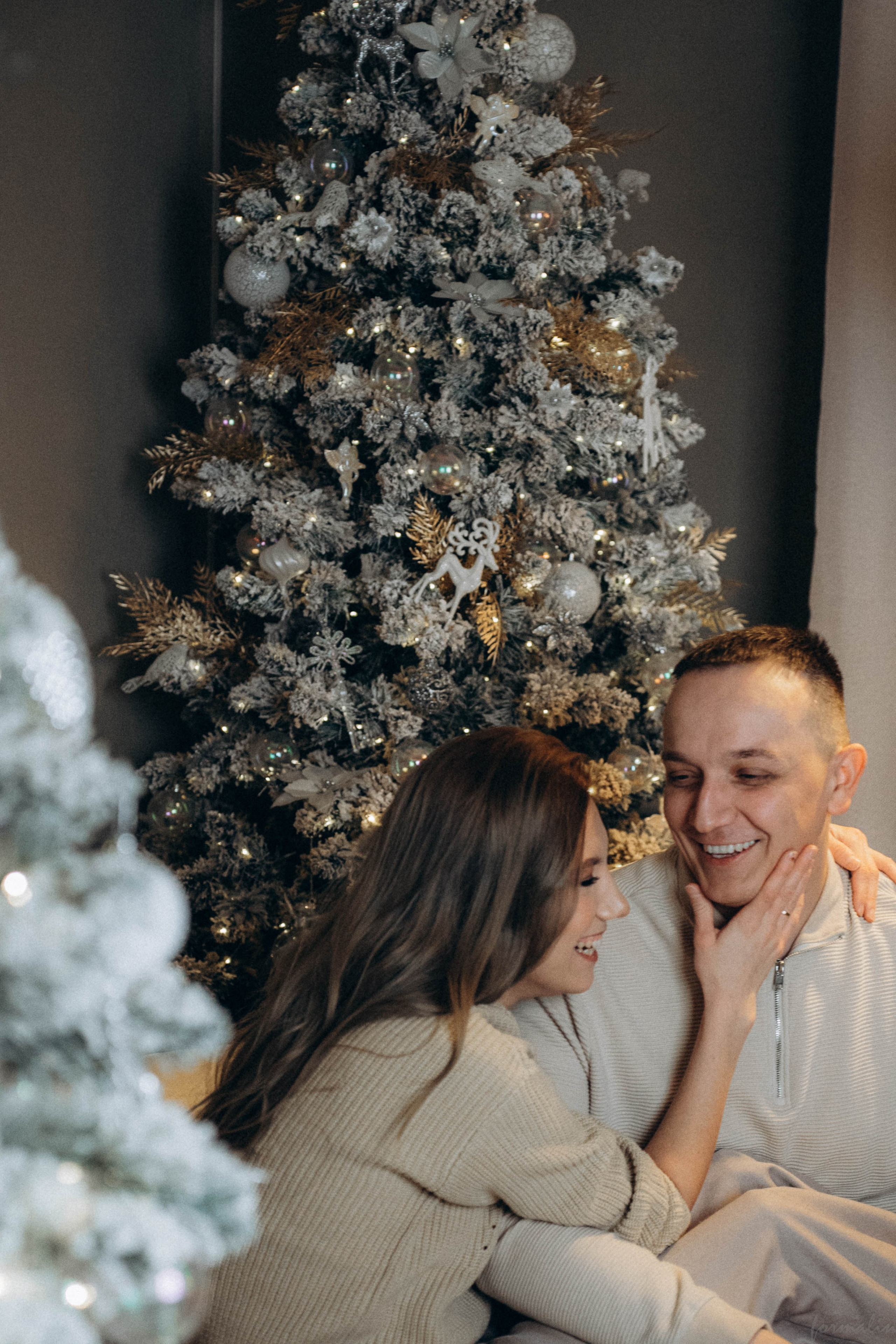 Семья в кадре. Алиса Никитцова | Фотограф в Казани