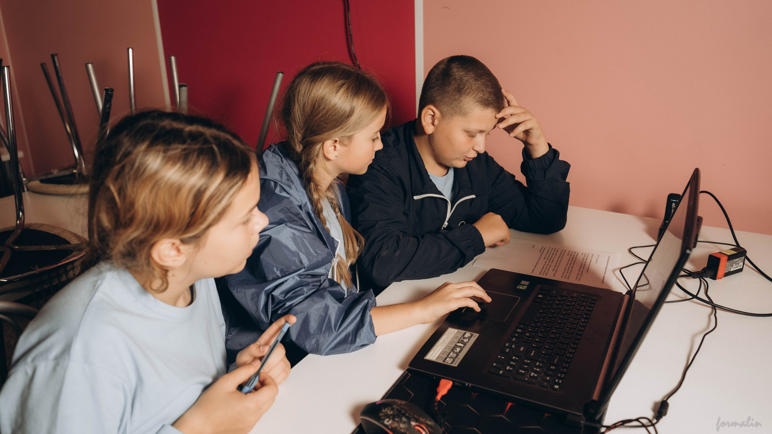 Фестиваль поисковых отрядов РТ 2025. Алиса Никитцова | Фотограф в Казани