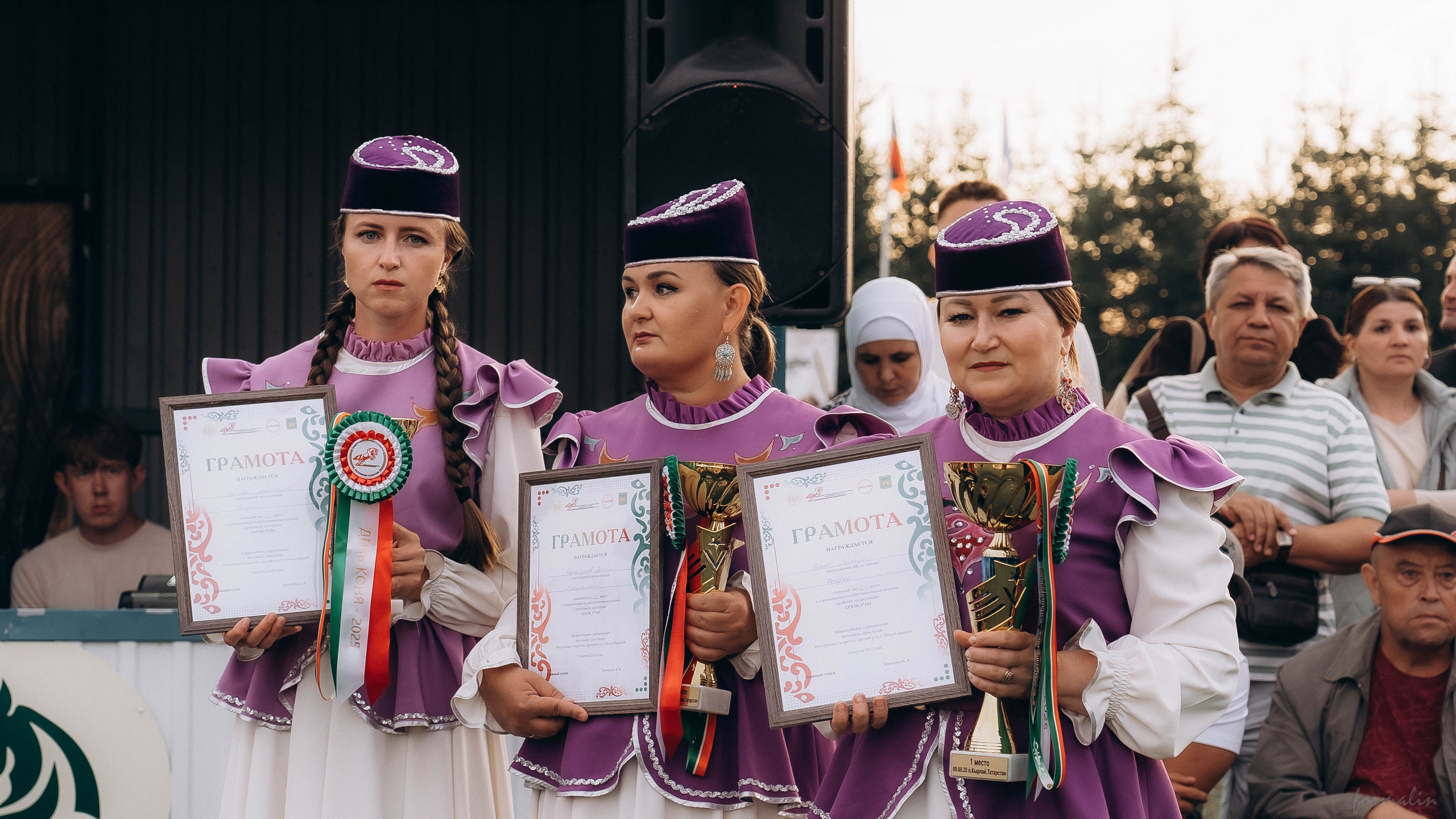 День Коня. Алиса Никитцова | Фотограф в Казани