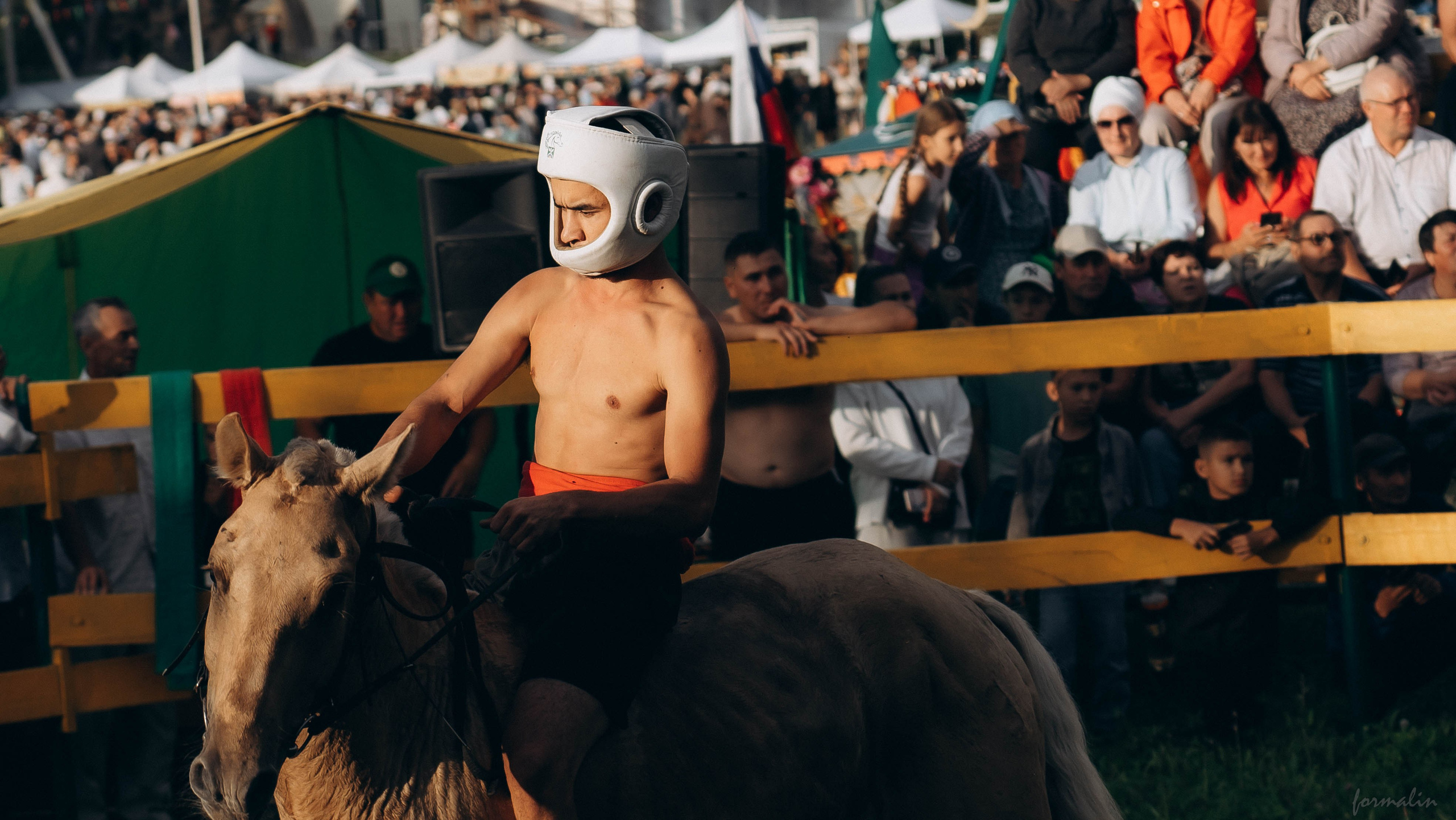 День Коня. Алиса Никитцова | Фотограф в Казани