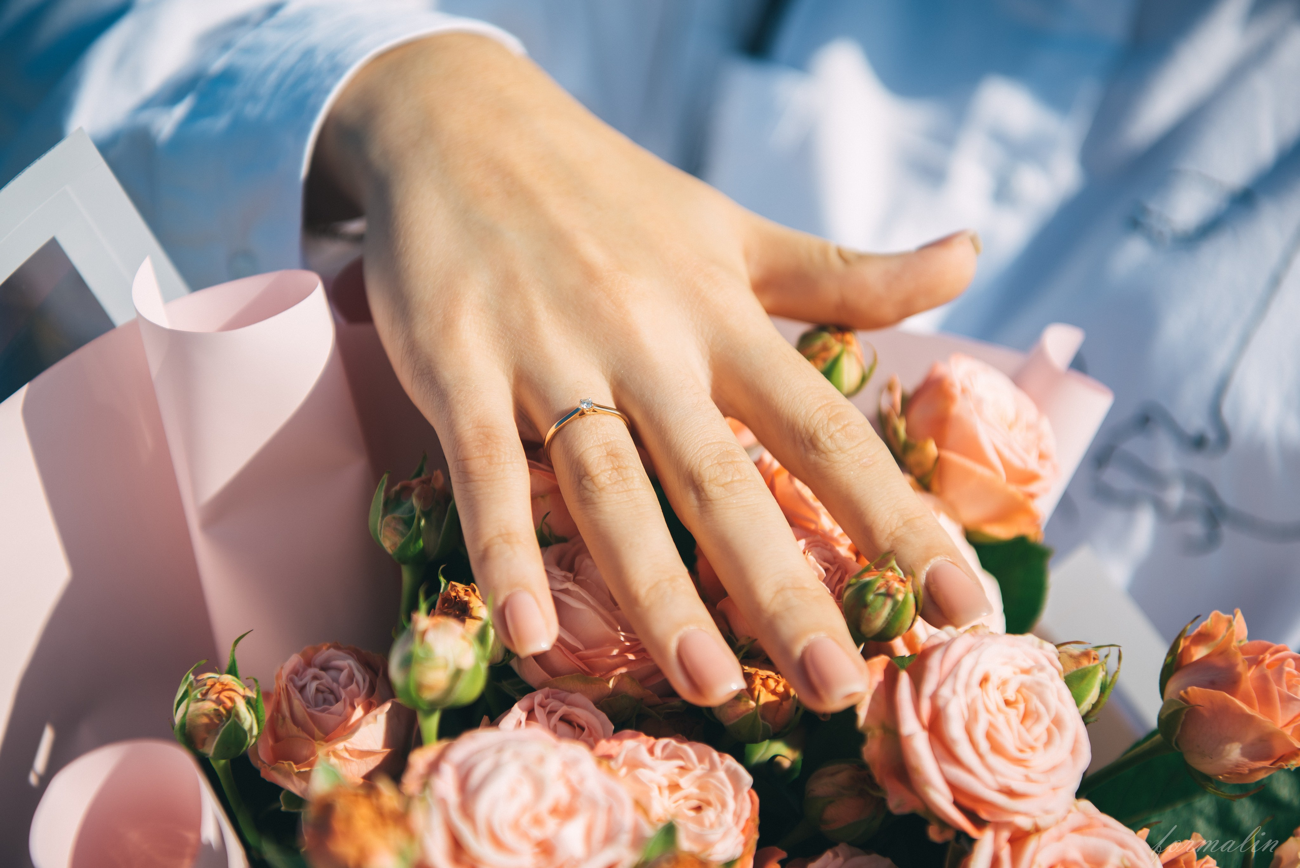 Одним летним днём. Алиса Никитцова | Фотограф в Казани