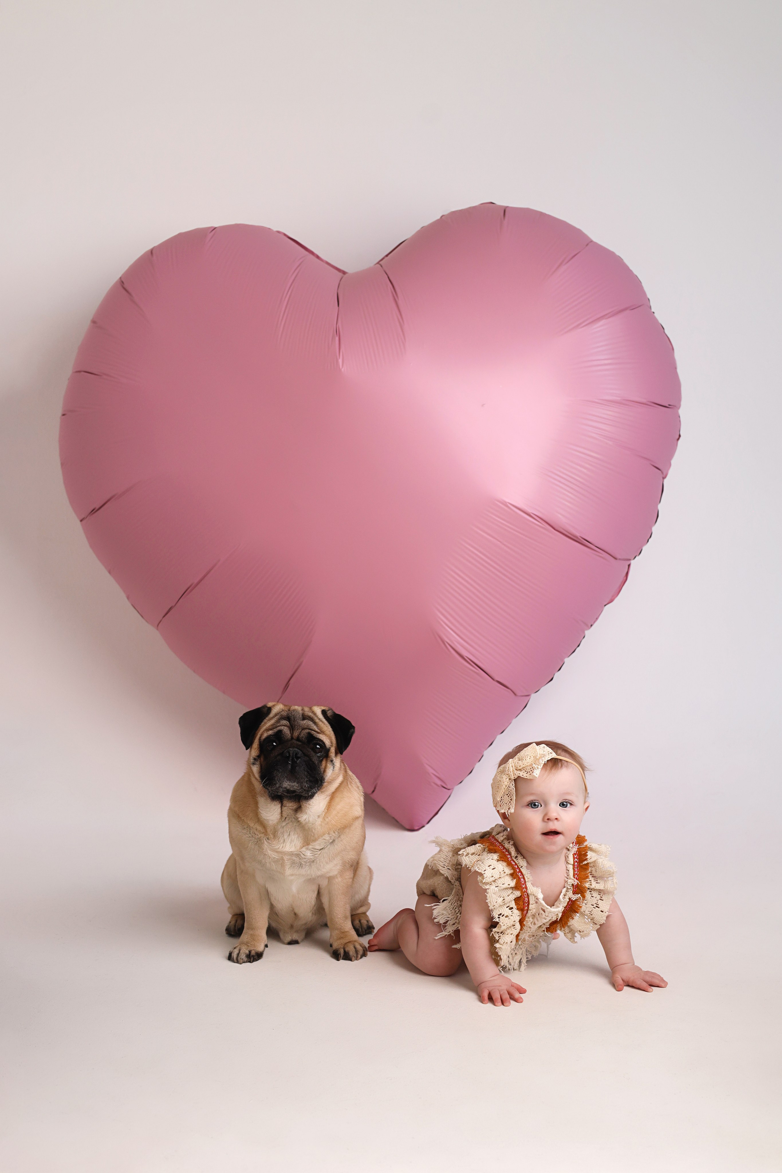 Фотосессия Василисы в 7 месяцев. Детский фотограф Столярова Светлана. Фотограф новорожденных Москва. Ньюборн фотограф Москва