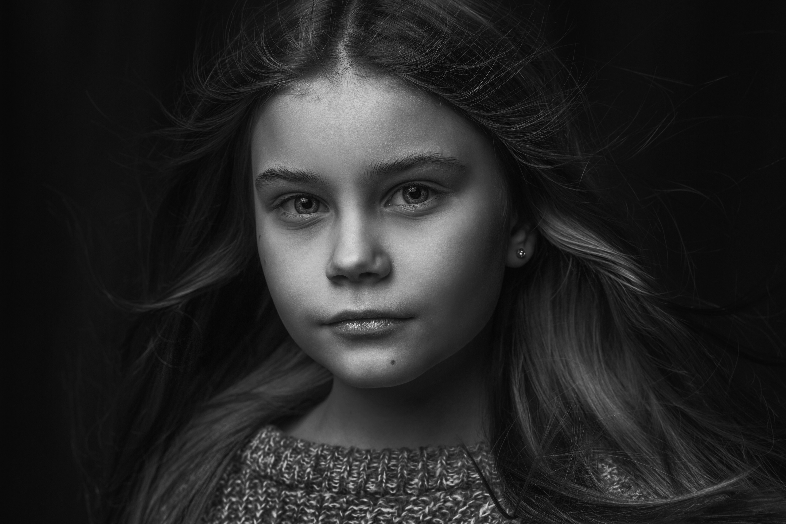 ДЕТСКИЙ ПОРТРЕТ. Главная