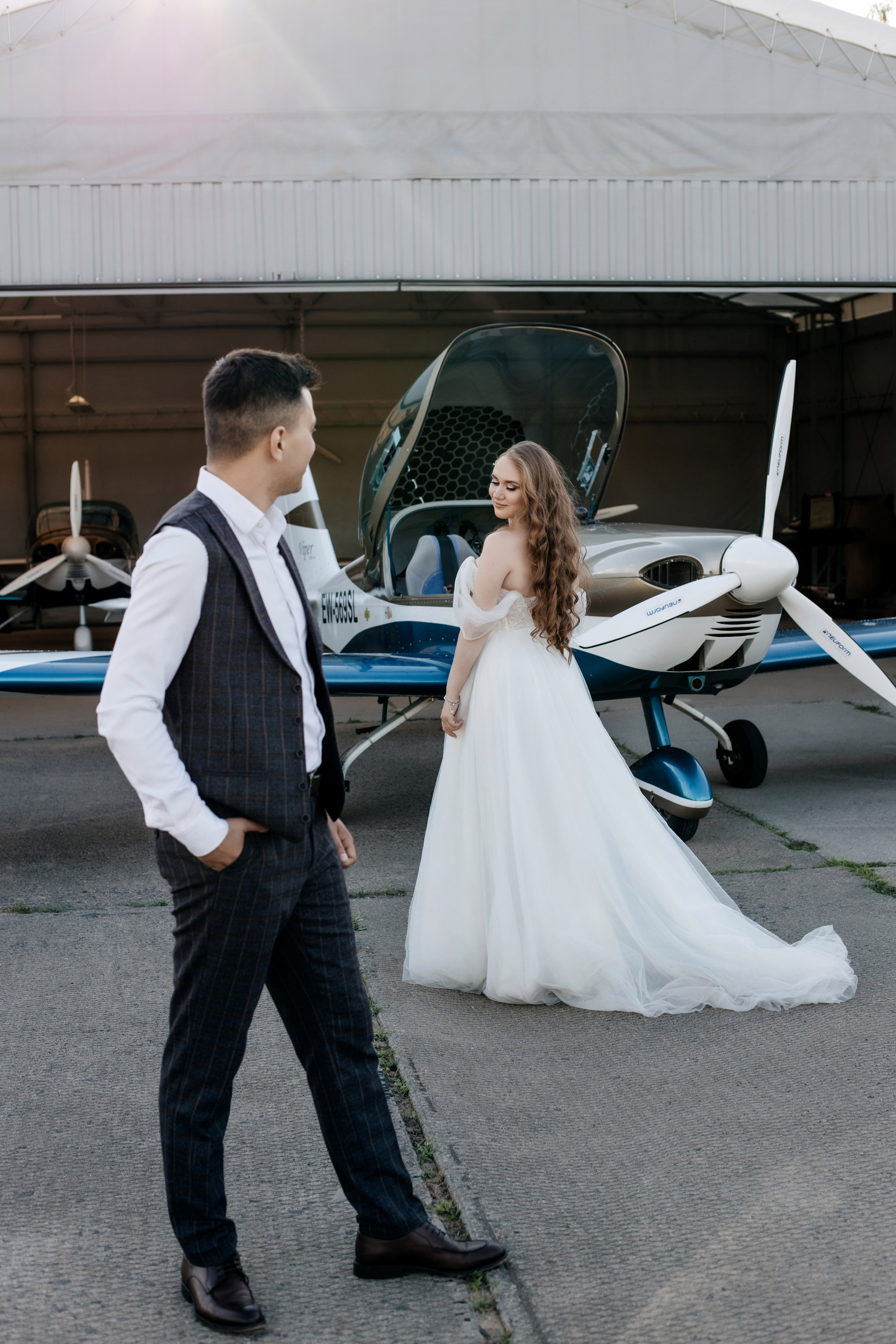 Y & K. Фотограф ВИКА МЕДУЗА