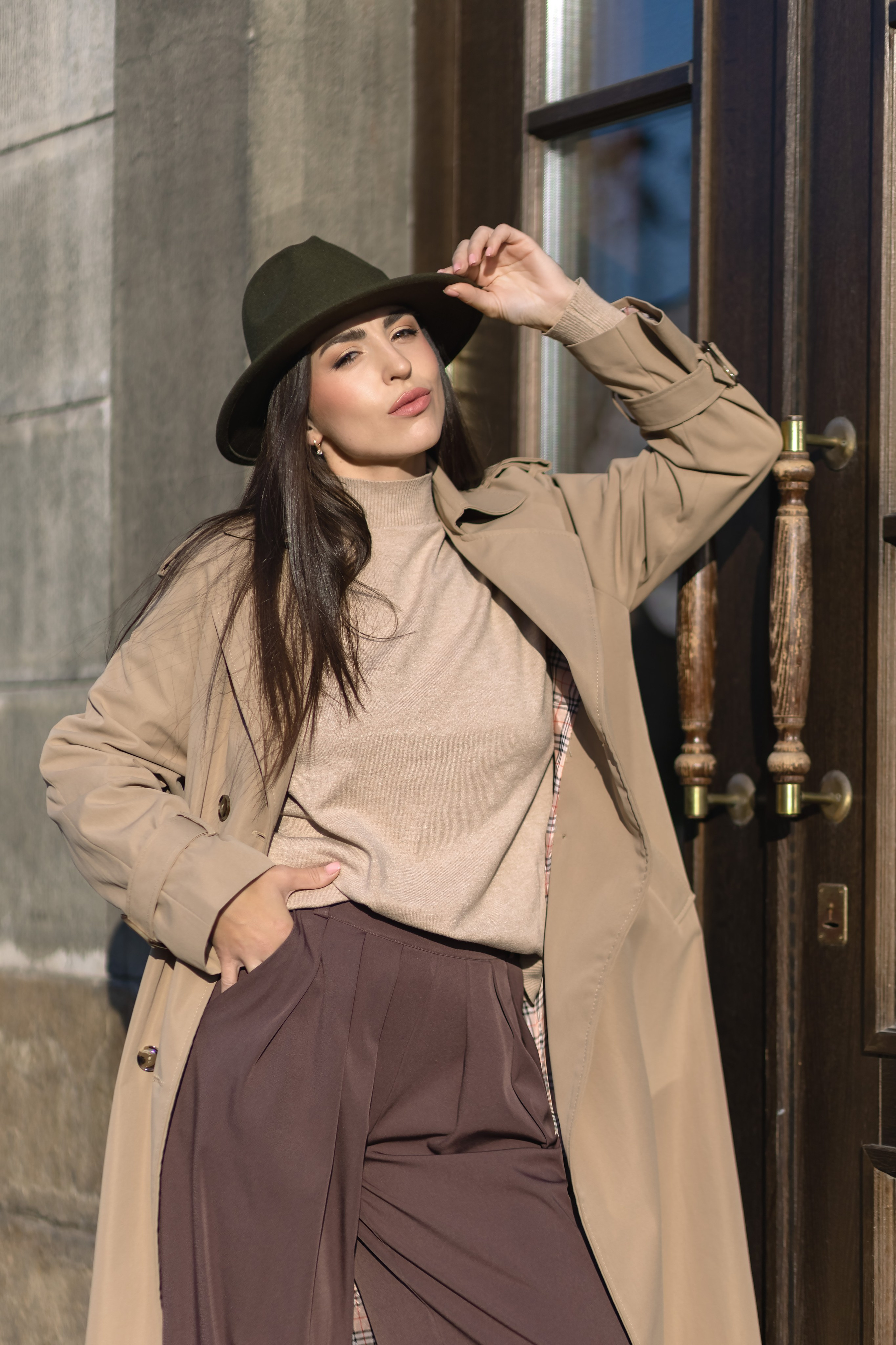 Карина Осень. Ирина Мезенцева | Женский и предметный фотограф | г. Омск