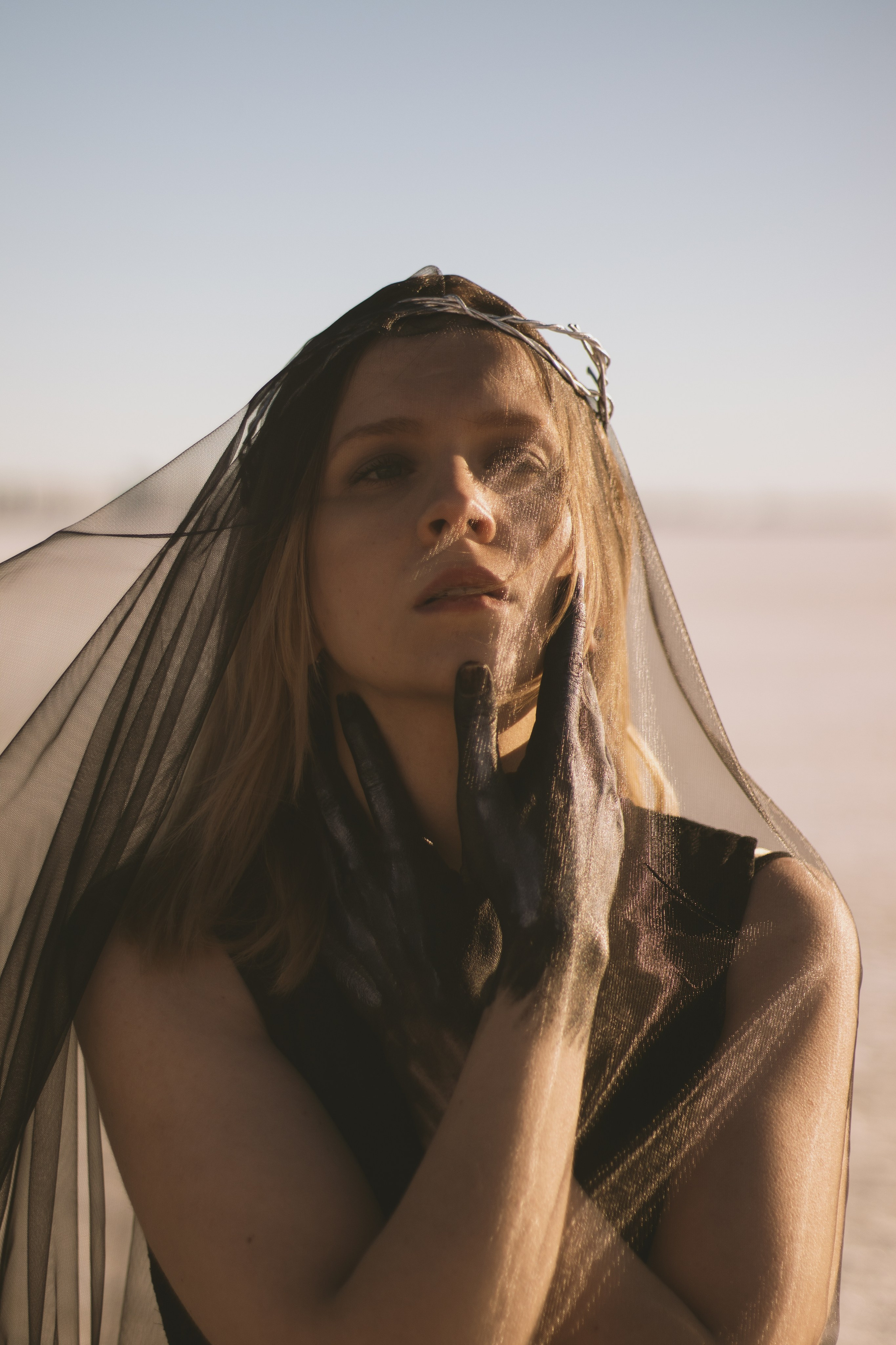 Портретный фотограф в Санкт-Петербурге