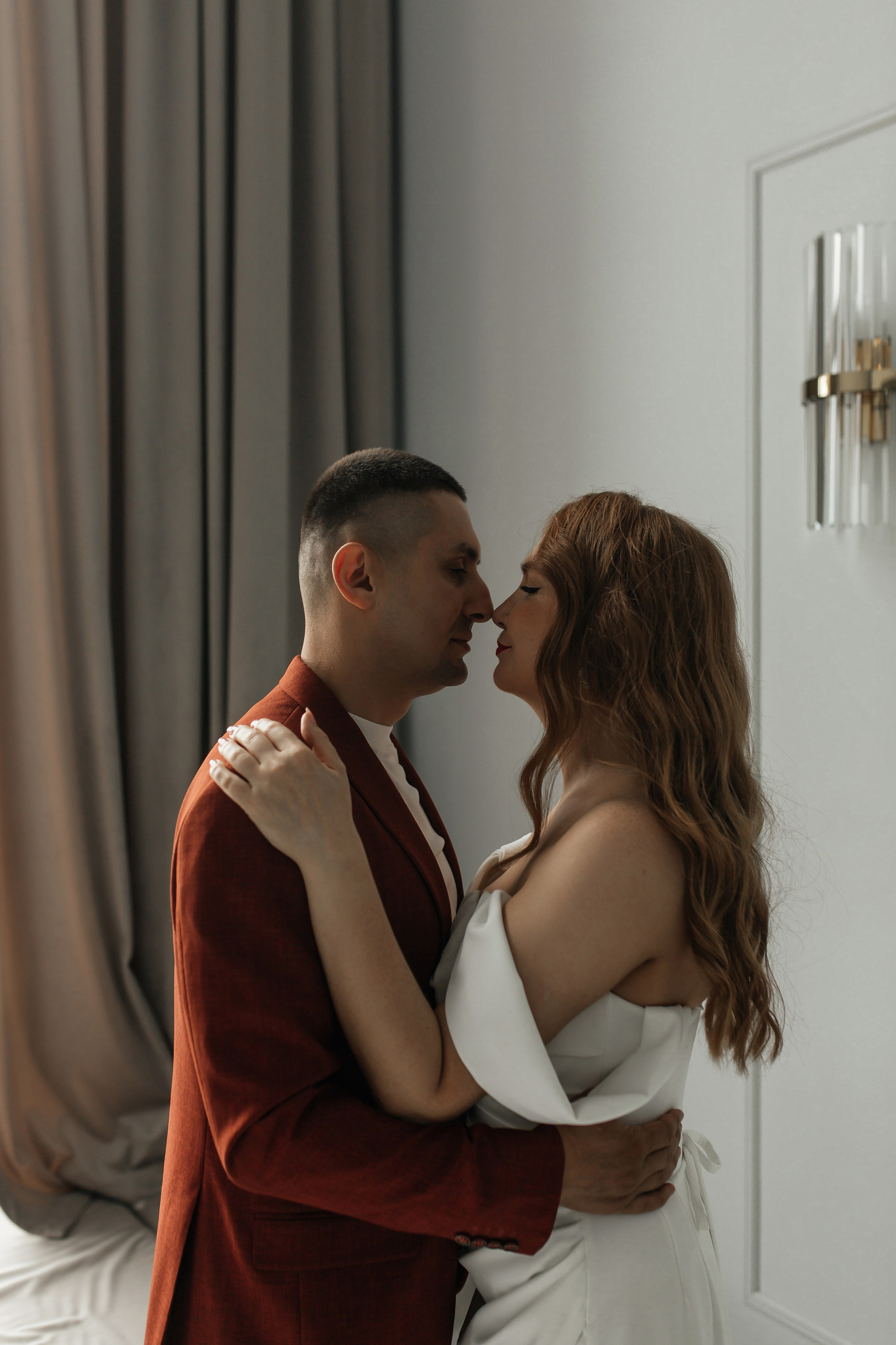 💍. Свадебный фотограф Тюмень