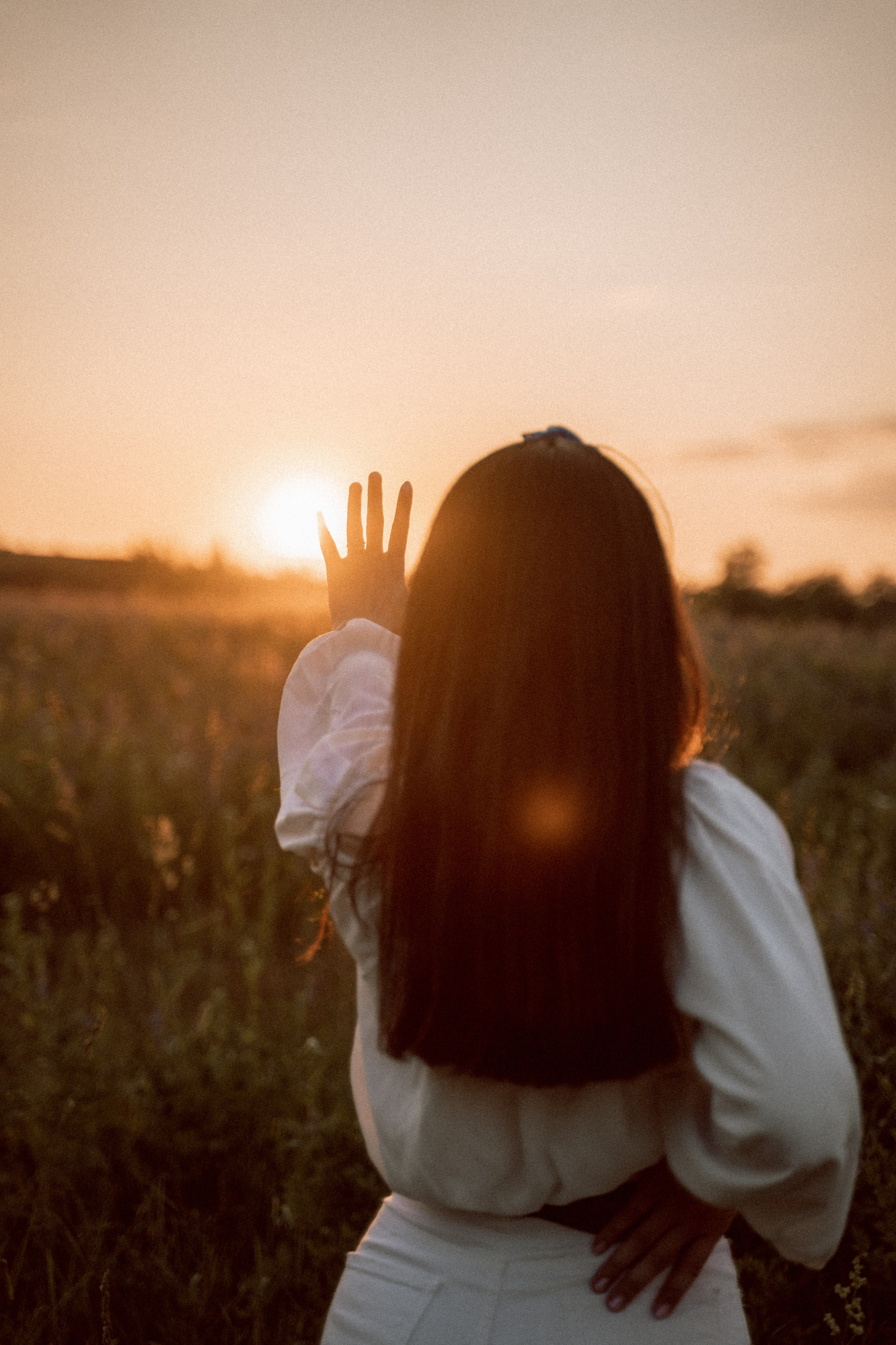 Марьям. Vlad Trykov