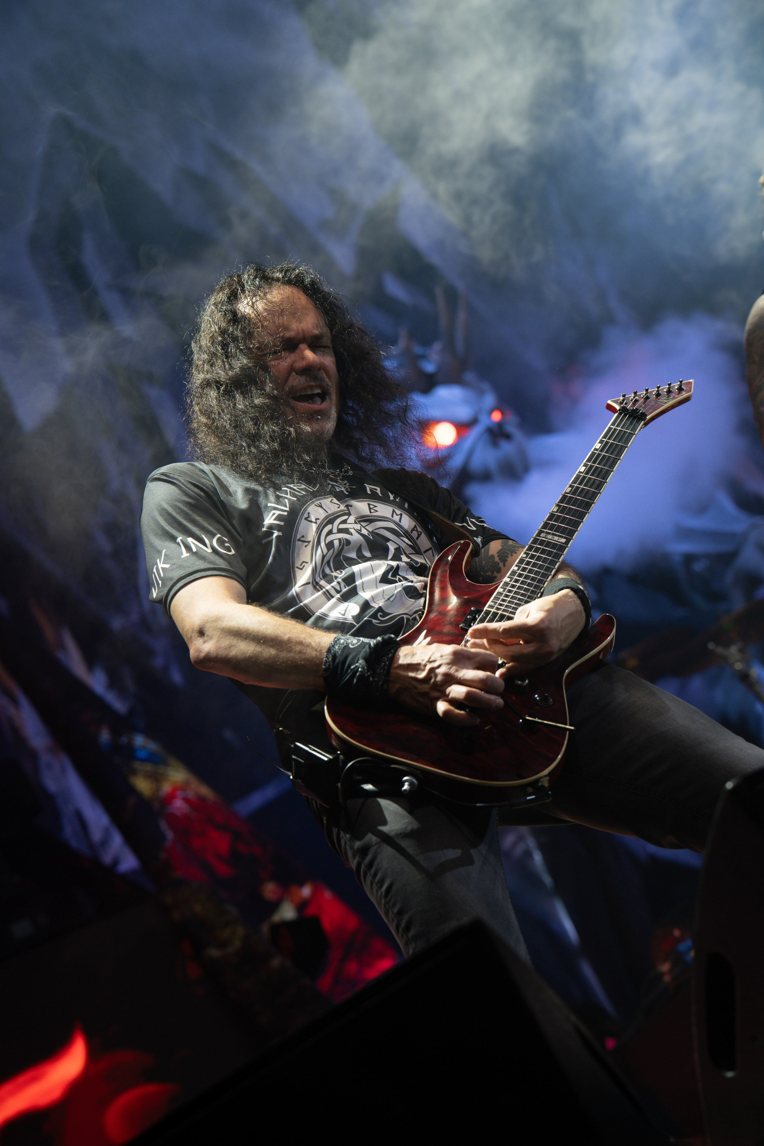 Концертный фотограф Ростов-на-Дону. Фотограф в Ростове-на-Дону Елизаваета Маковей