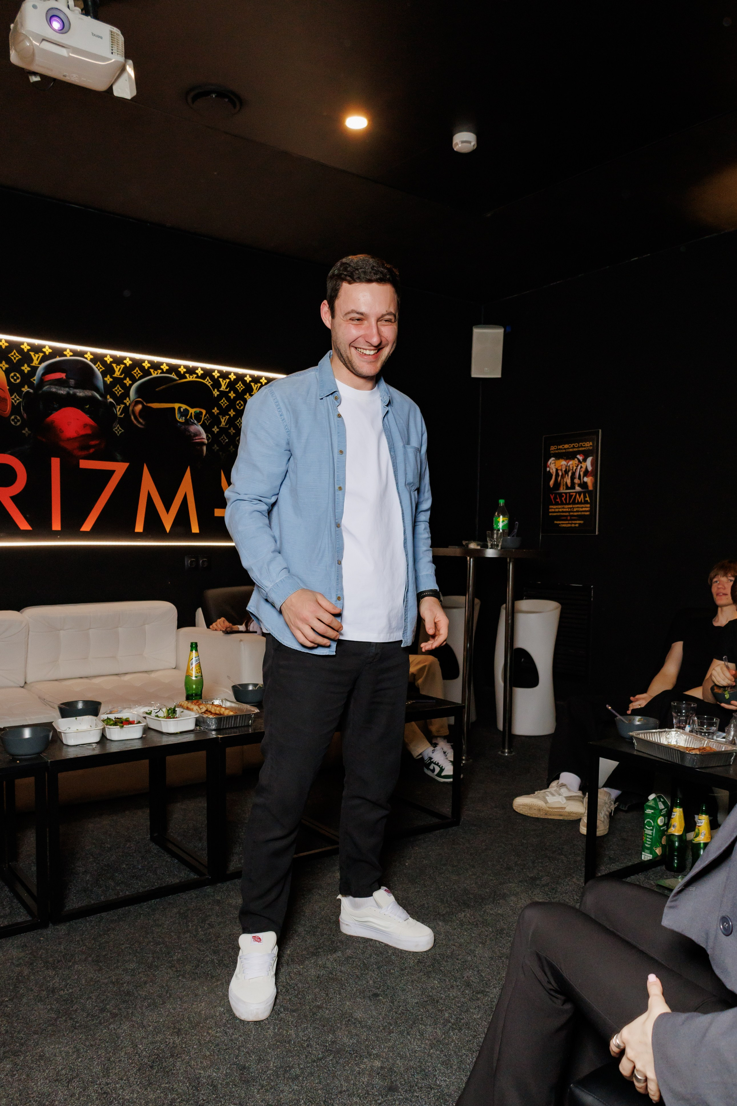 День рождения 16 лет. Фотограф в Москве Дмитрий Емельянов