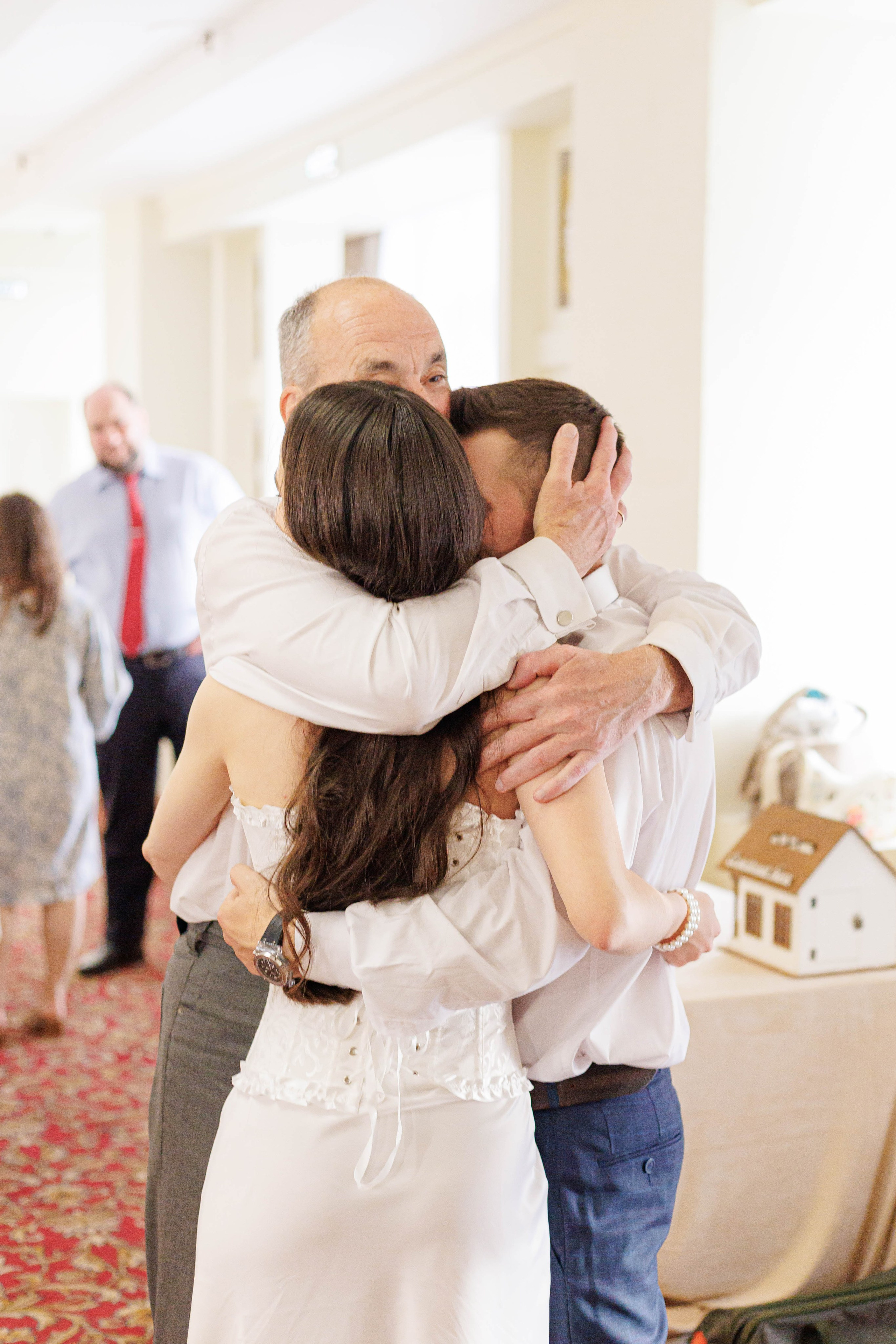 Влад & Софья. Фотограф в Москве Дмитрий Емельянов