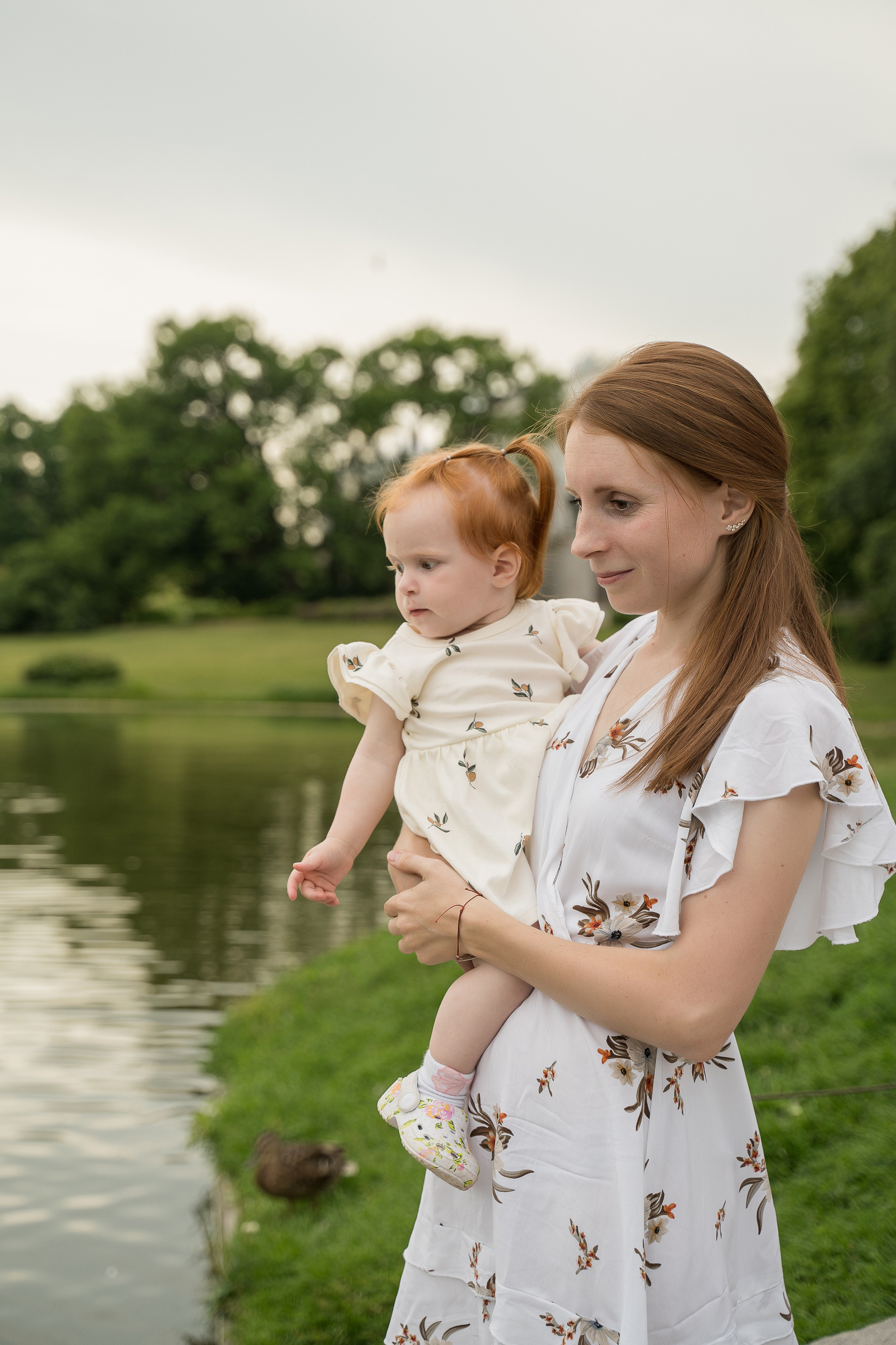 Семейная фотосессия в Екатерининском парке в Пушкине. Свадебный и семейный фотограф в Пушкине и Санкт-Петербурге Мария Филиппова