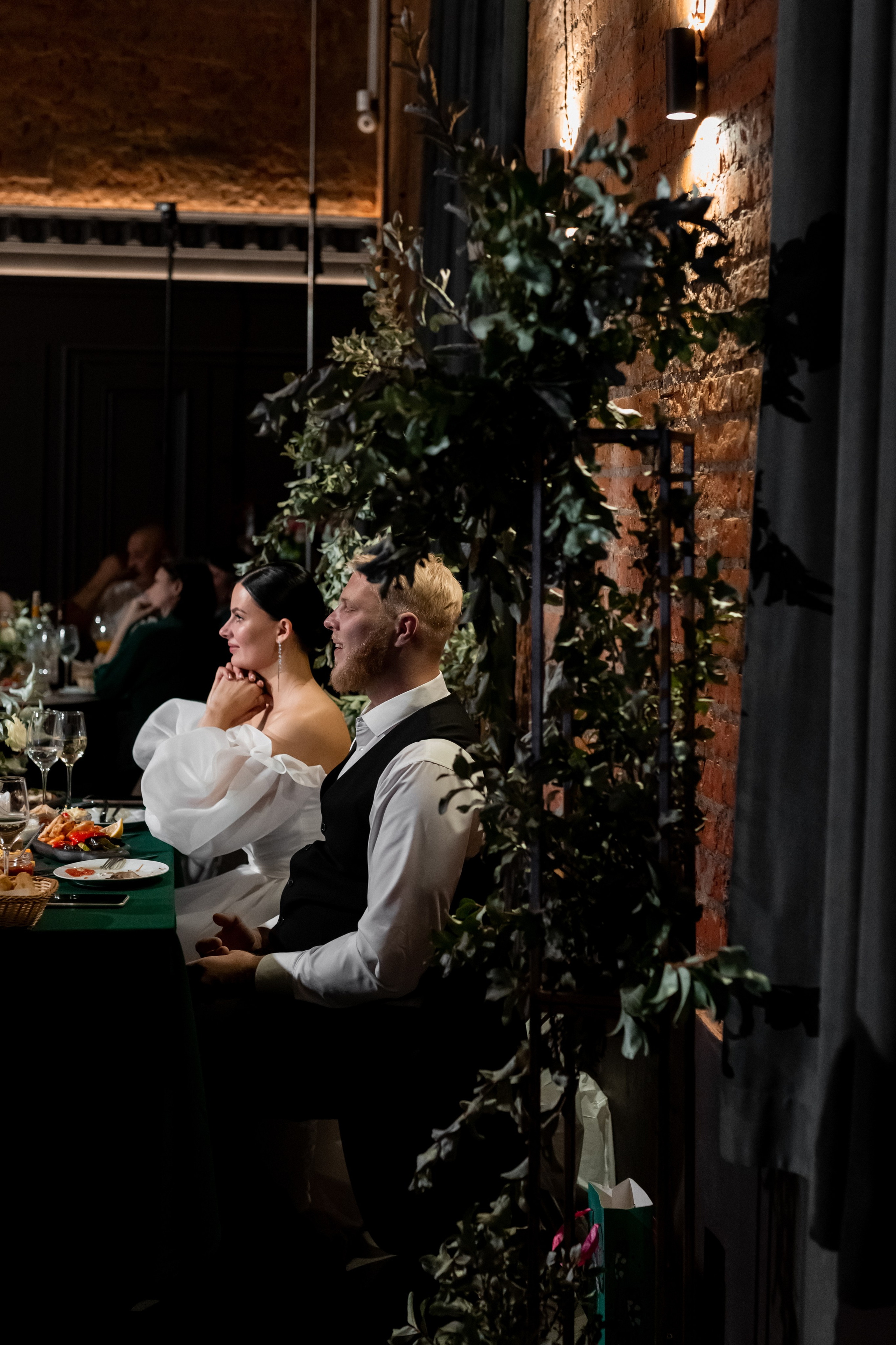 Дарья+Никита. Фотограф в Красноярске Гетманова Мила