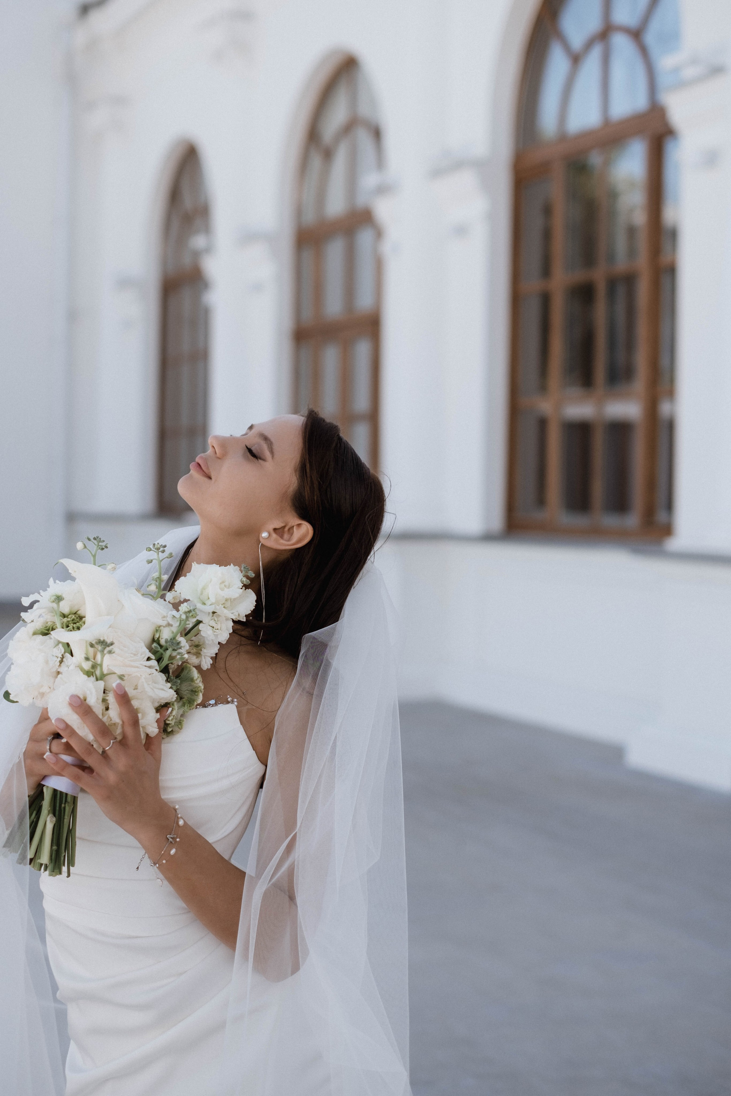 WEDDING DAY Валерия и Владислав. Свадебный и семейный фотограф г. Волгоград Биленко Ангелина