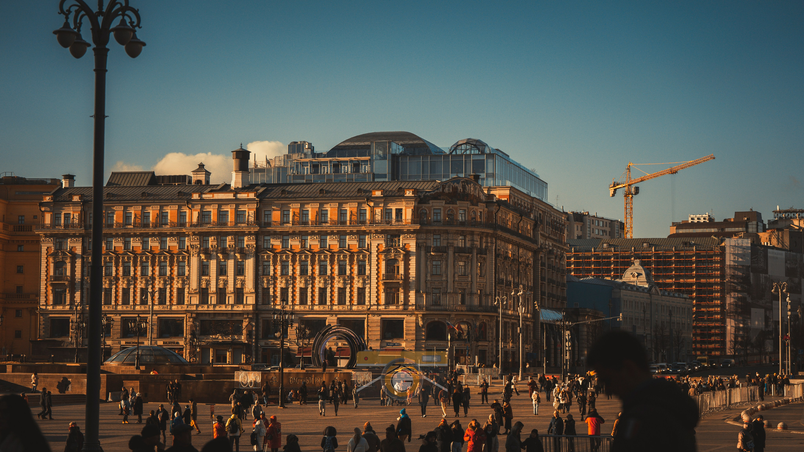 Стрит 2023-2024. KiPPER Gallery — Фотограф