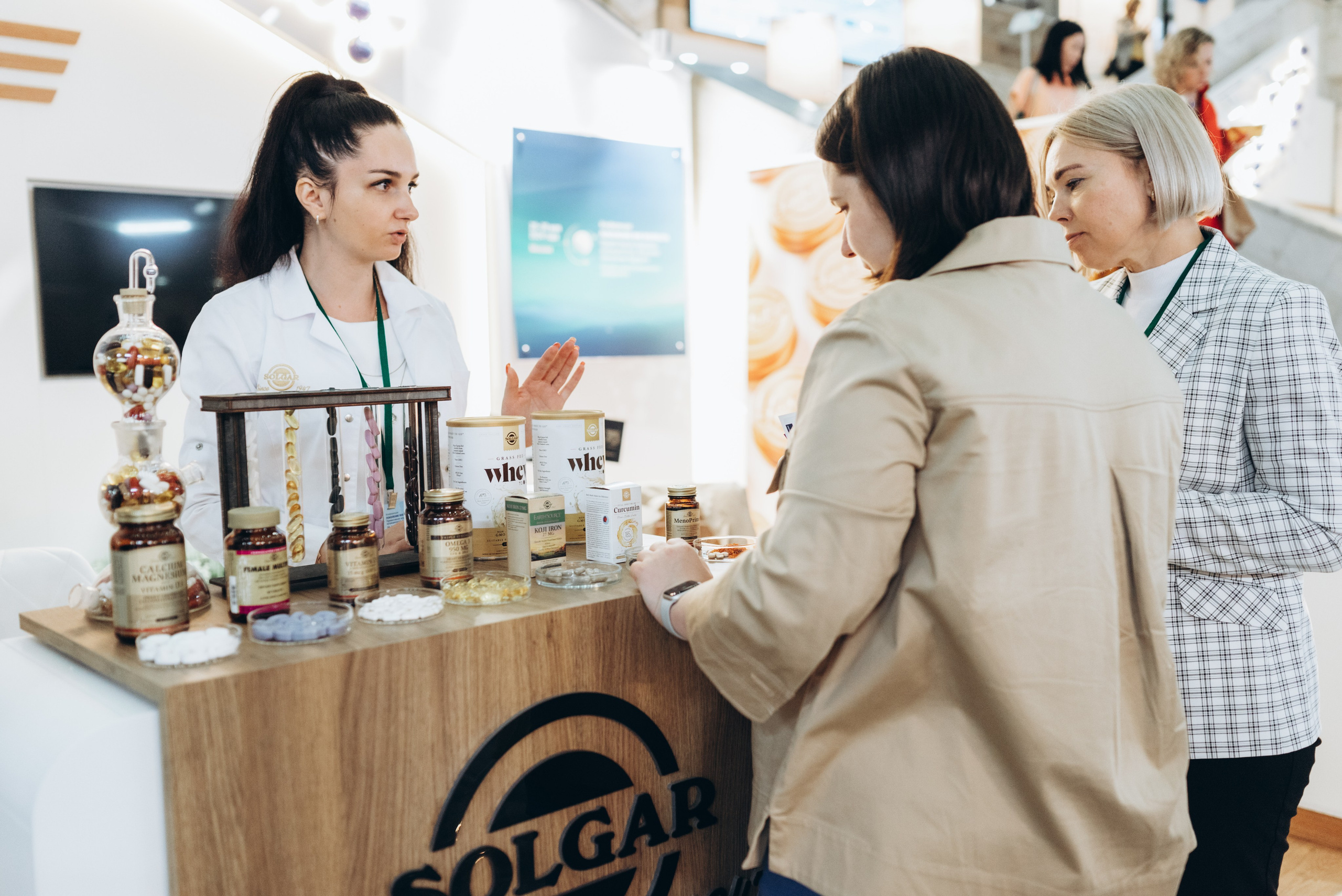 Конференции. Женский и семейный фотограф в Москве и Красногорске Светлана Левченко