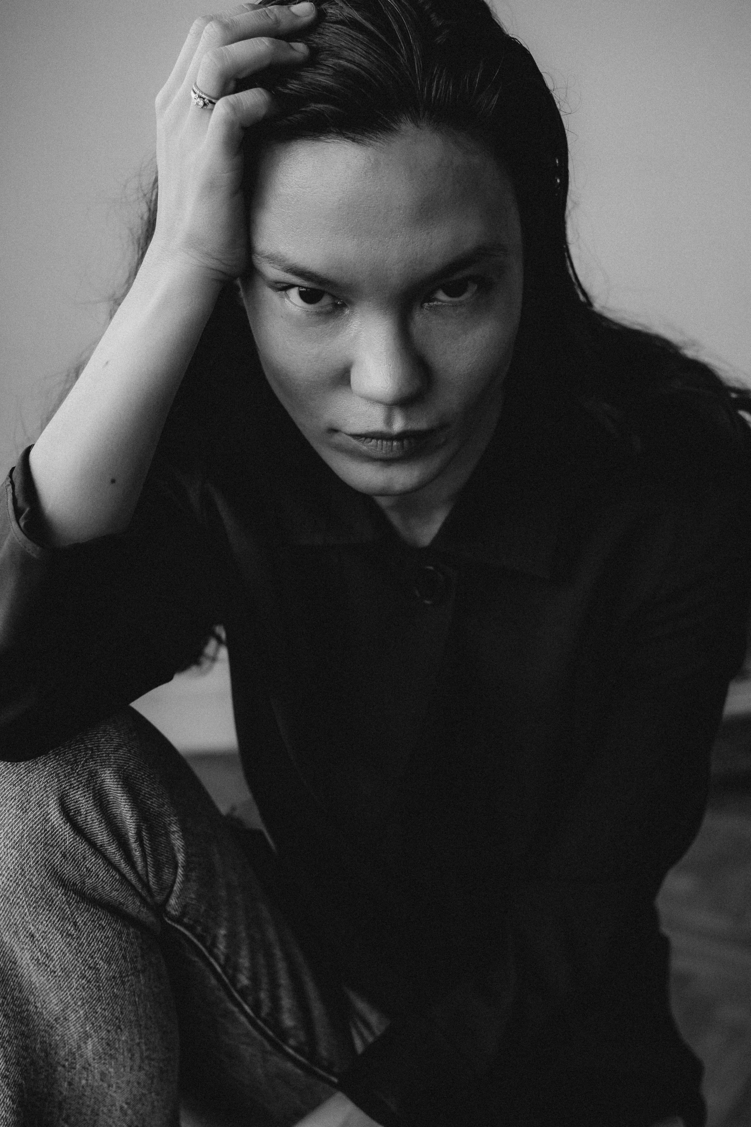 Фотосессия девушки в Москве. Женский и семейный фотограф в Москве и Красногорске Светлана Левченко