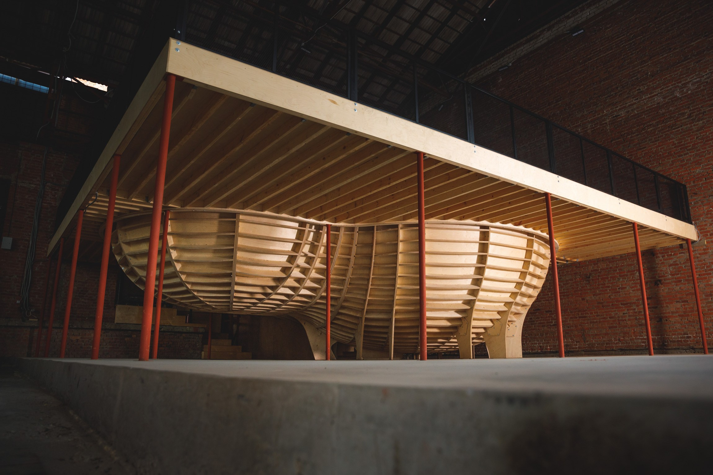 Architectural / Архитектурное. Bivol images