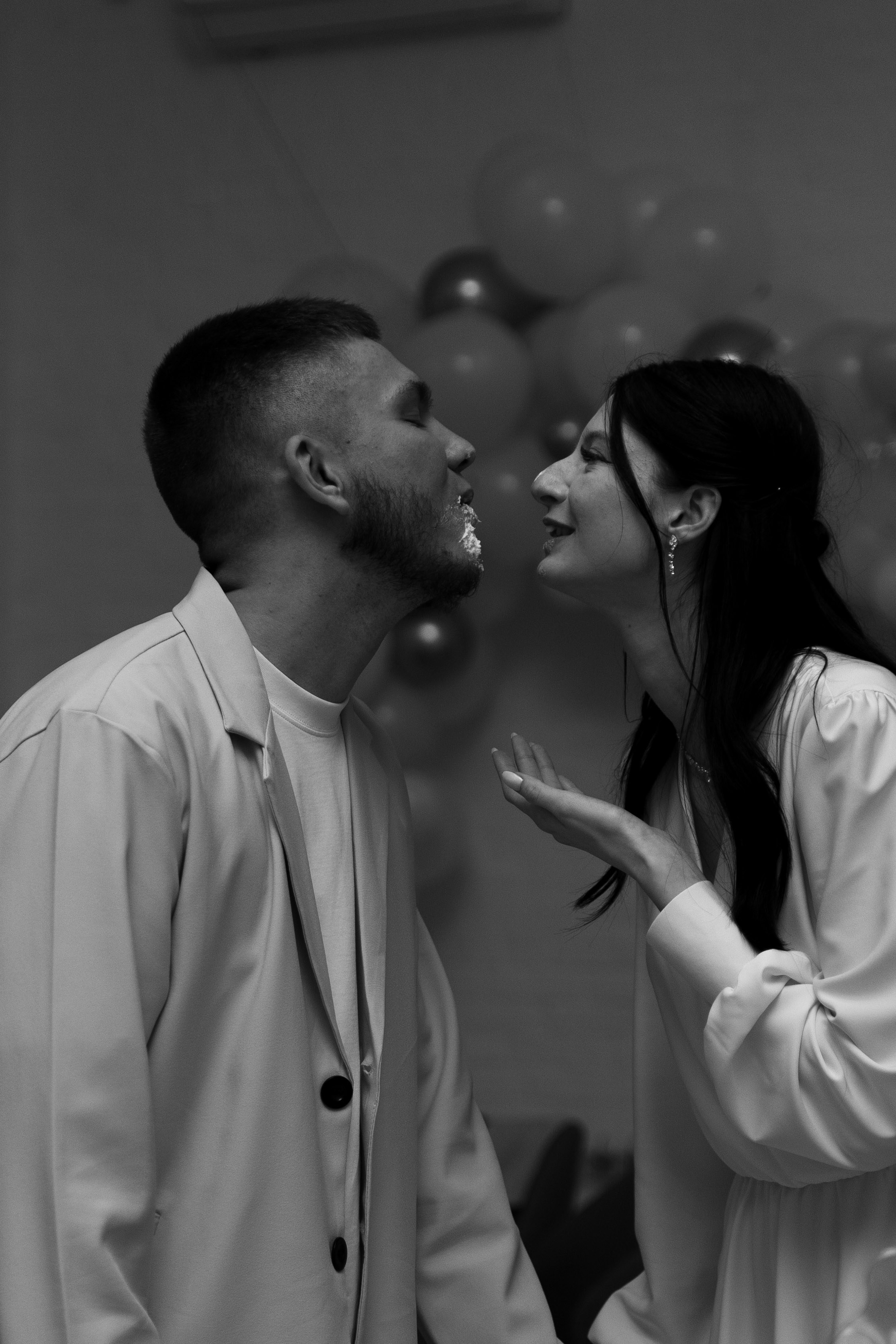 Свадебные съемки. Портретный и семейный фотограф в Новосибирской области. Работаю за улыбки клиентов :)