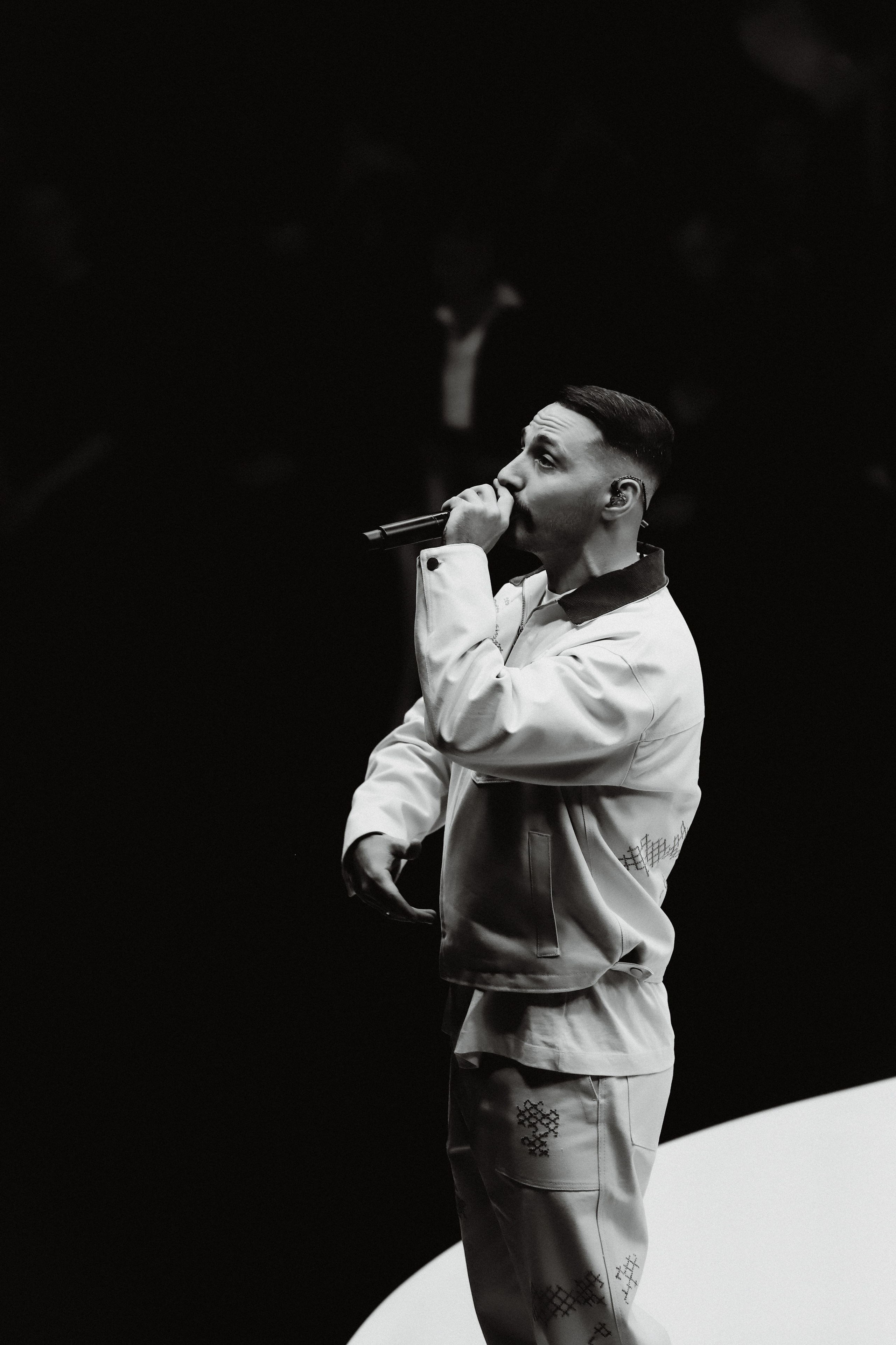 Концертная съёмка: эмоции и энергия в кадре. Профессиональный фотограф звезд, концертов и спортивных событий