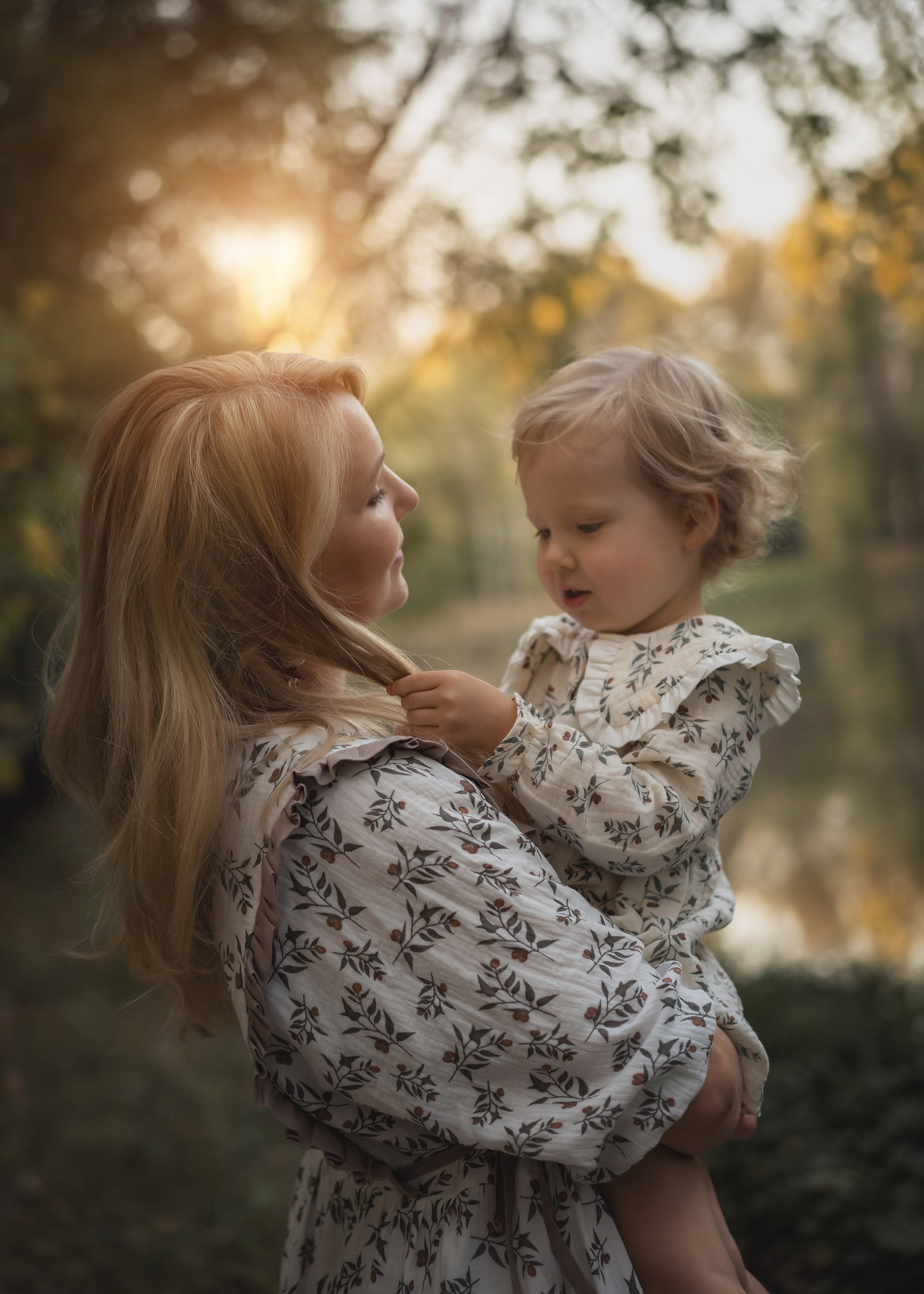 Портфолио. Семейный и детский фотограф в Москве Елизавета Царькова