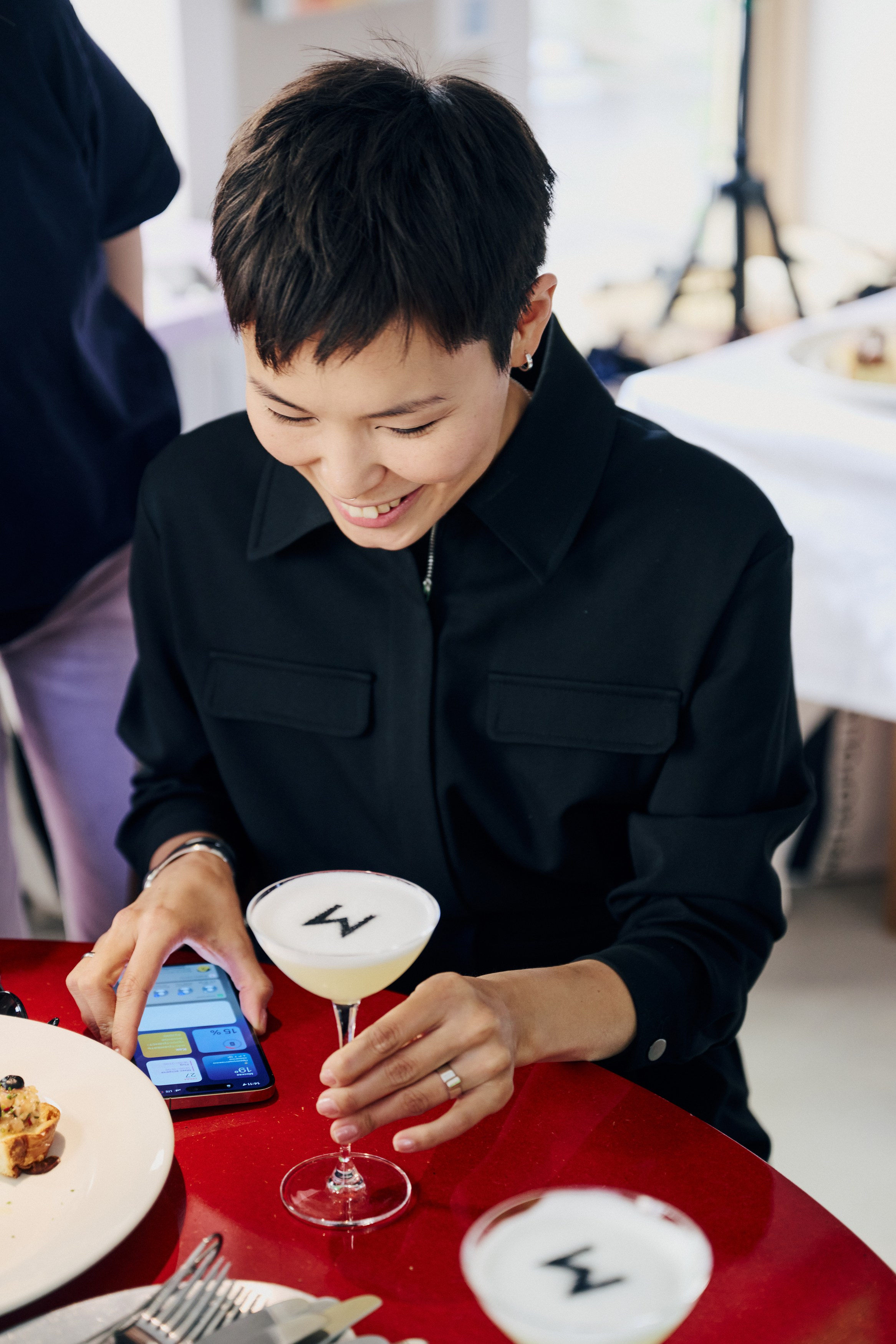 Метрополис — Новый сезон. Фотограф Сергей Бойко Москва