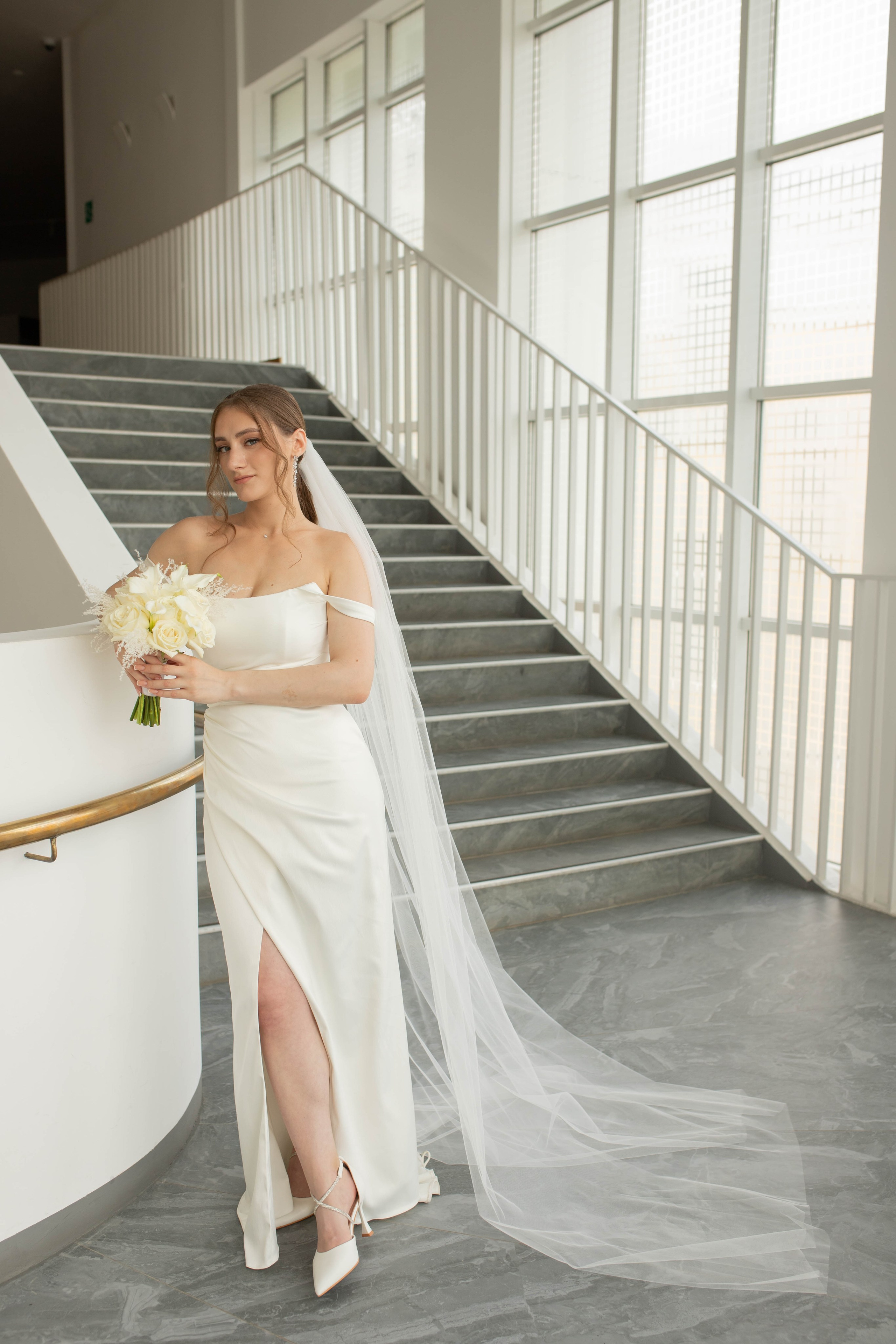 СВАДЕБНЫЙ. Фотограф Бушуева Дарья