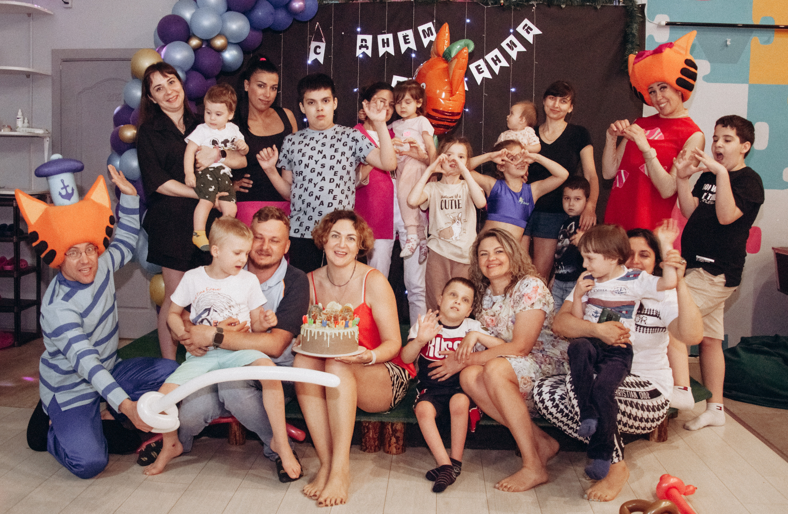 Отзывы. Фотограф Исламова Лилия, Смоленск