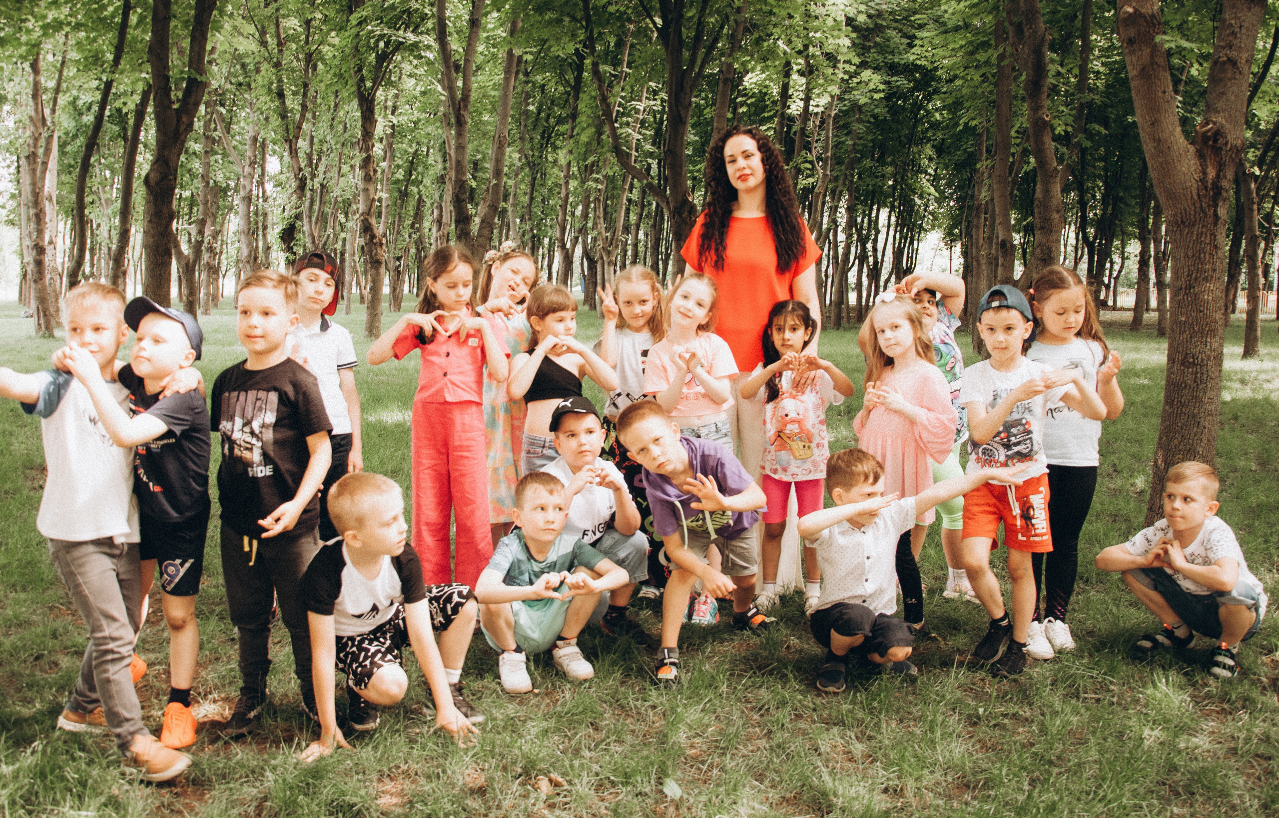 Отзывы. Фотограф Исламова Лилия, Смоленск