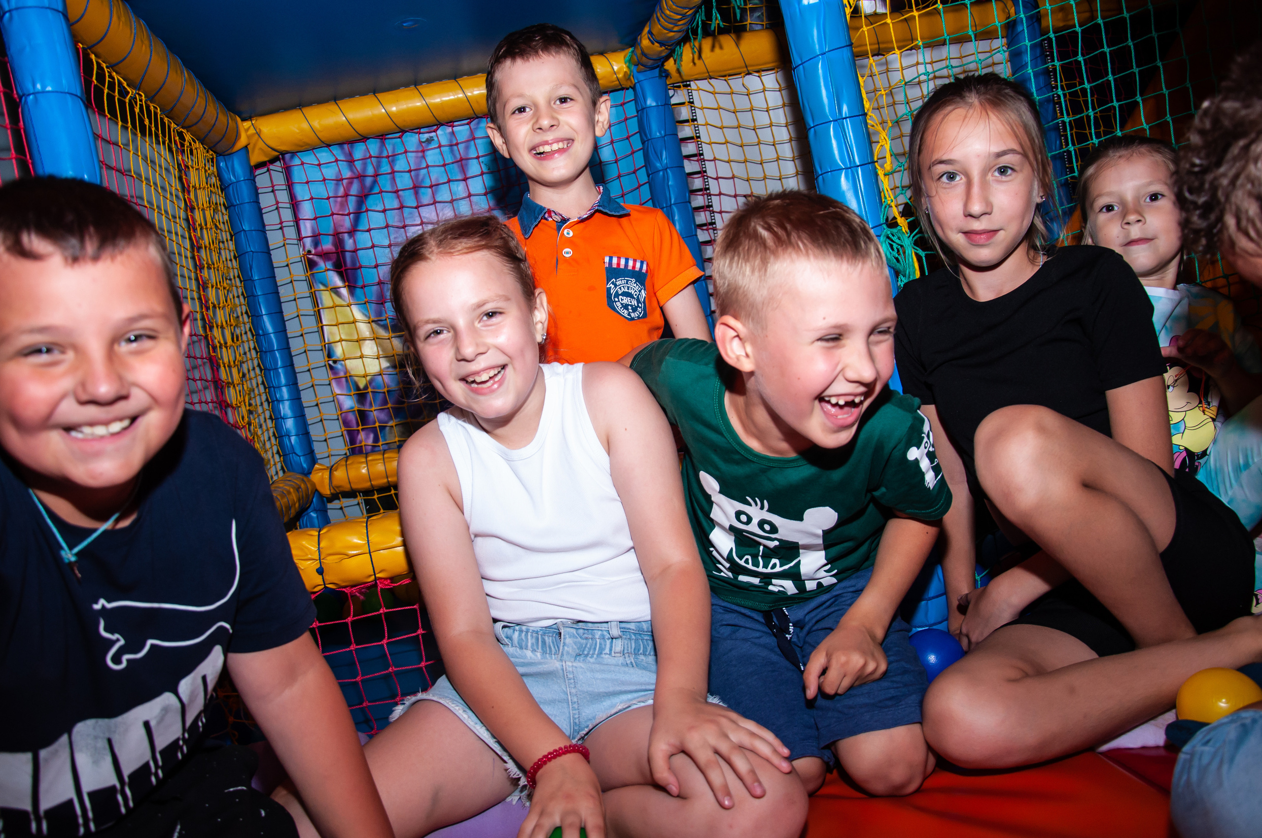 Отзывы. Фотограф Исламова Лилия, Смоленск